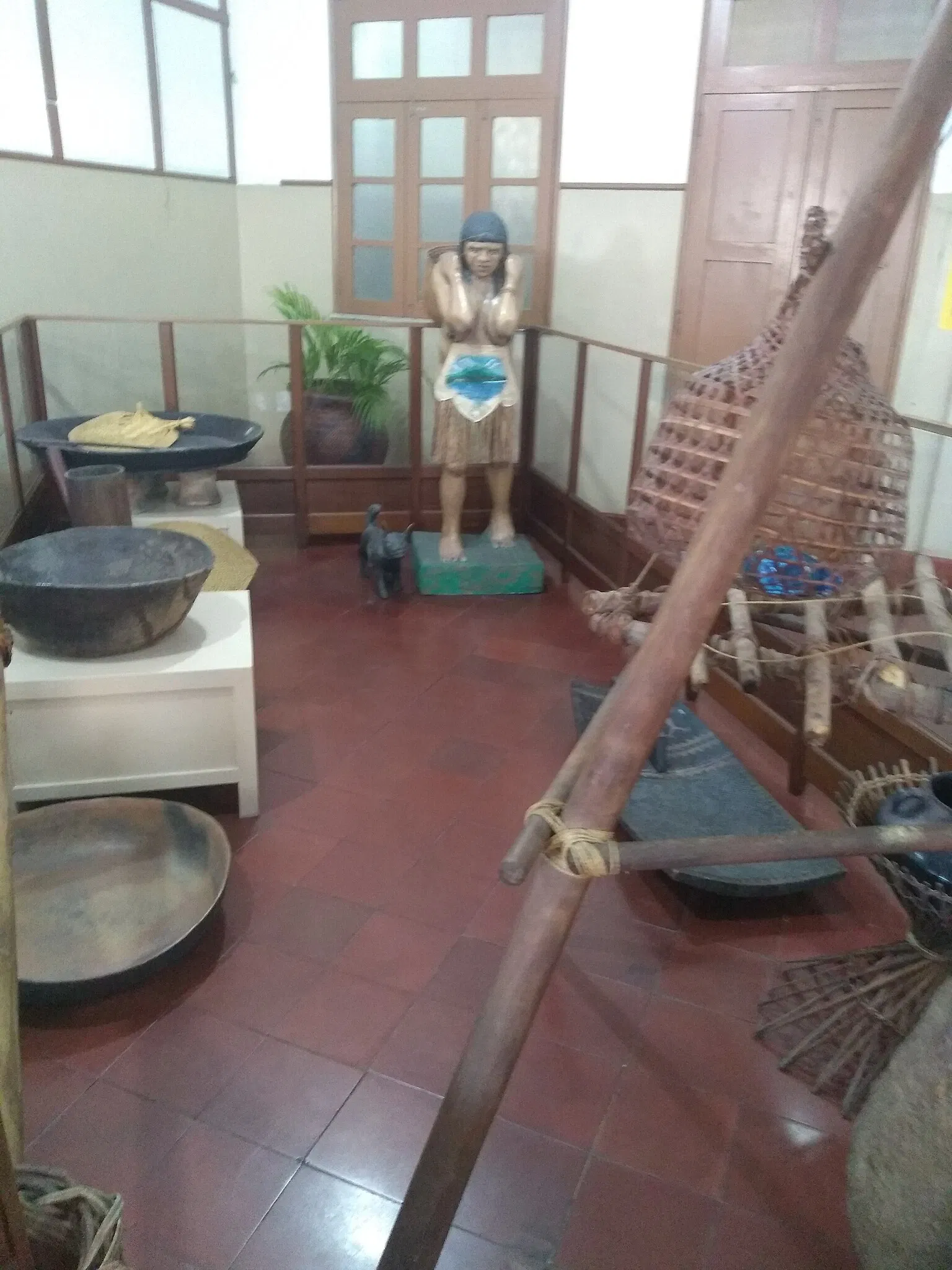 Indian Museum