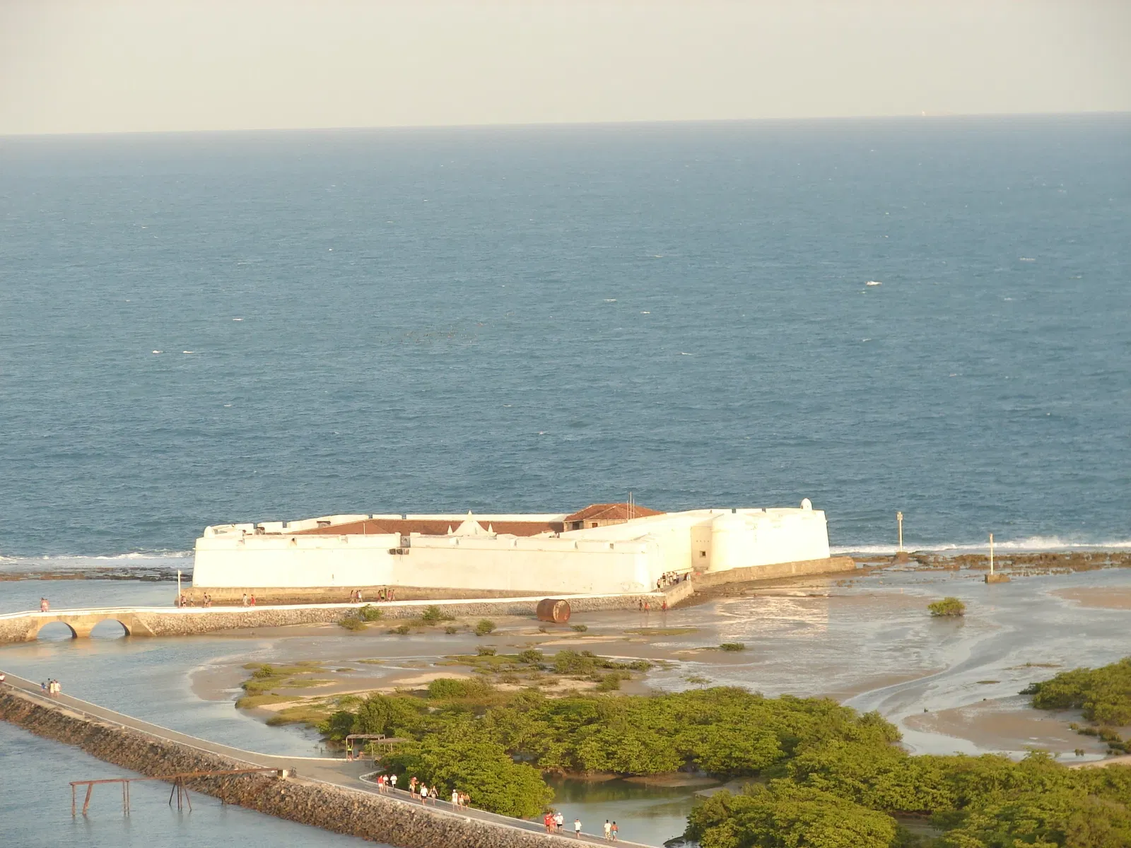 Fort of the Three Wise Men