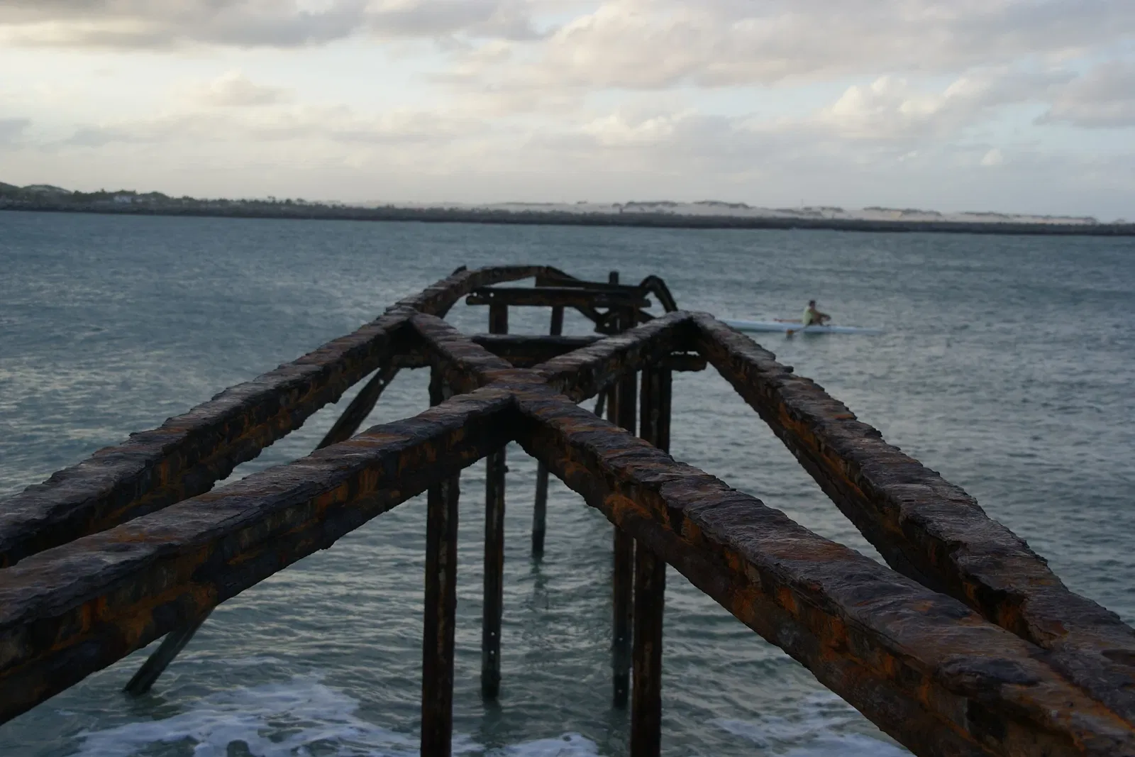 Fort of the Three Wise Men