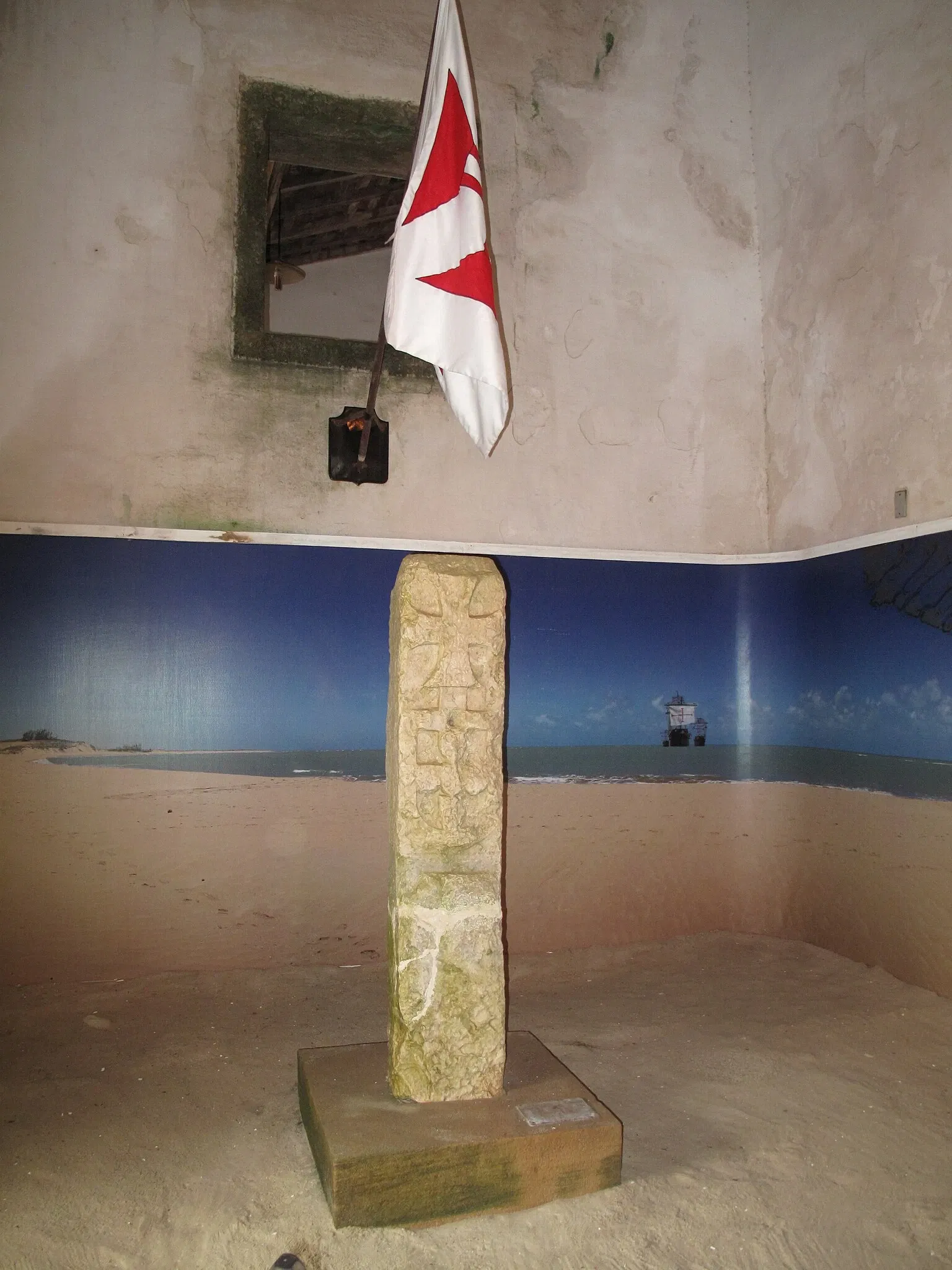 Fort of the Three Wise Men