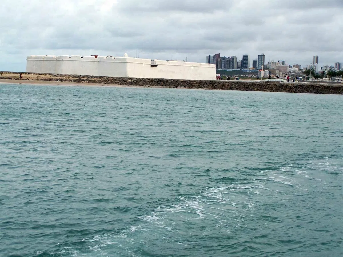 Fort of the Three Wise Men