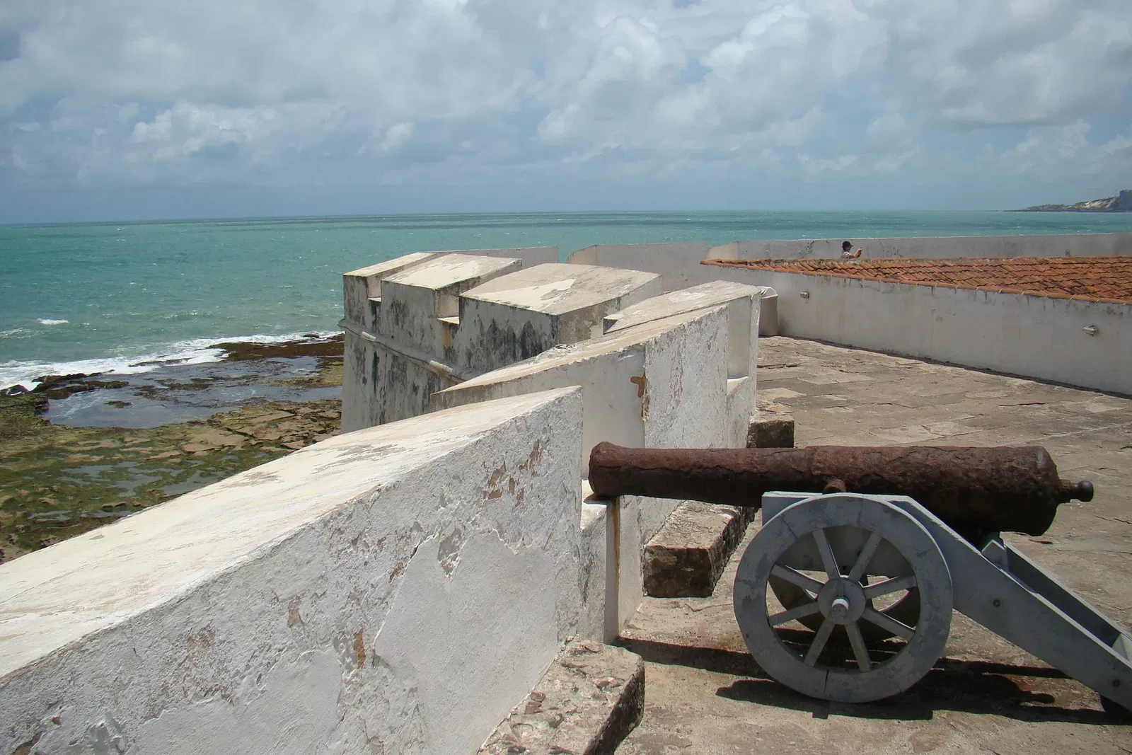 Fort of the Three Wise Men