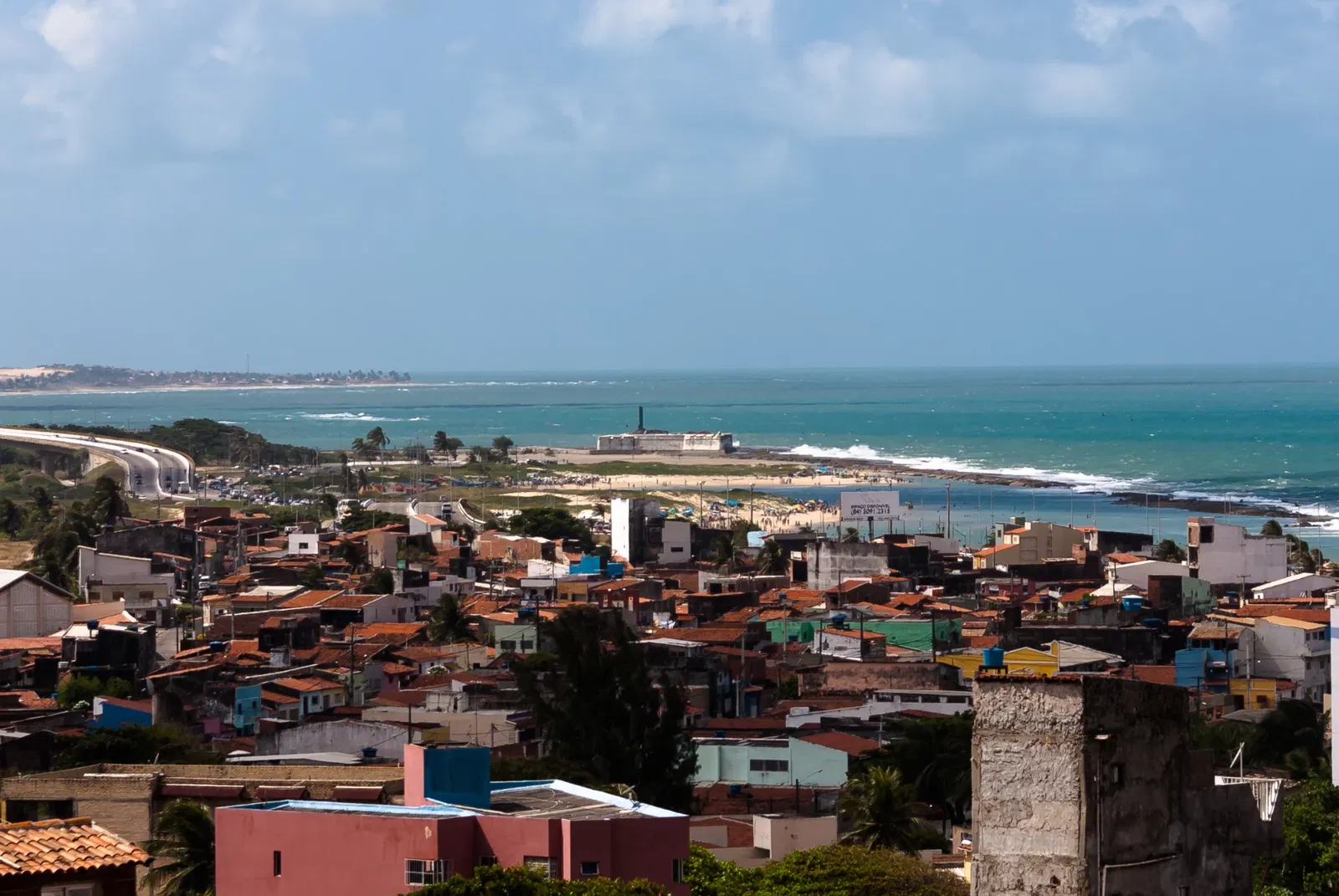 Fort of the Three Wise Men