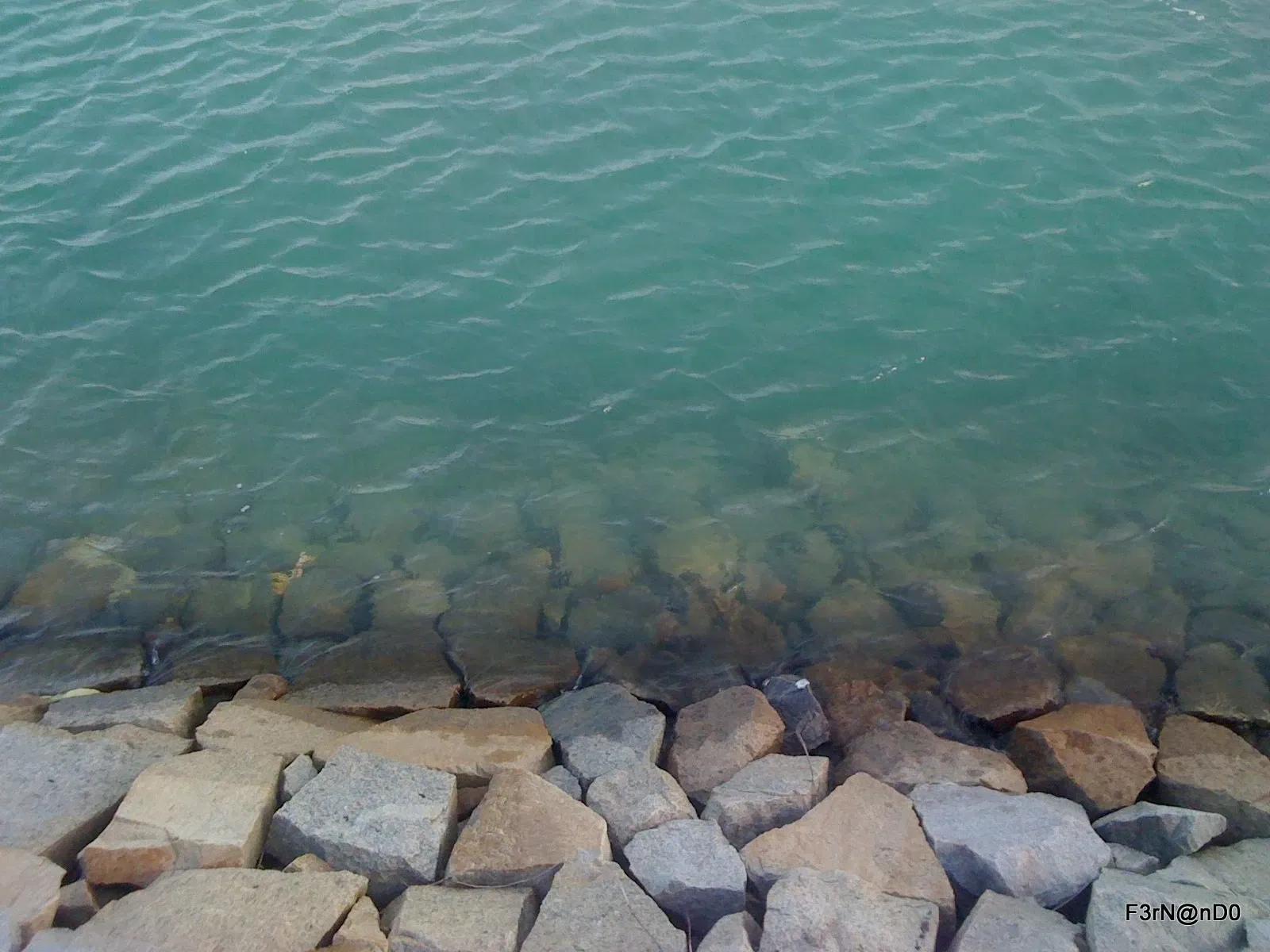 Fort of the Three Wise Men