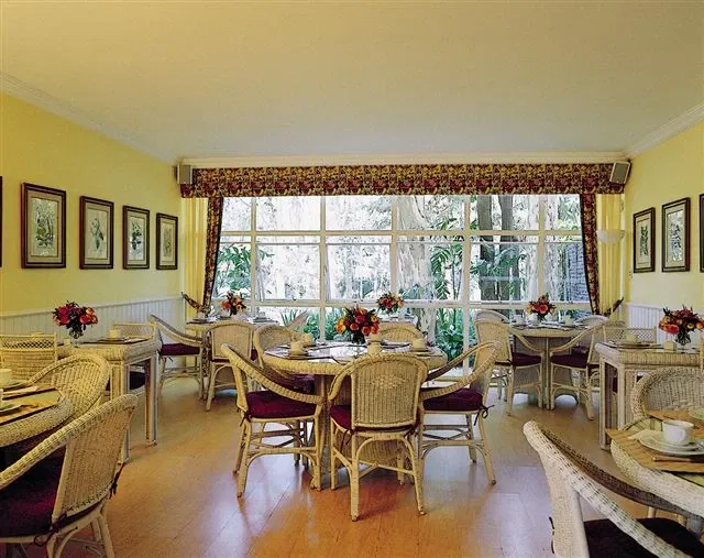 Maria Luisa and Oscar Americano Foundation