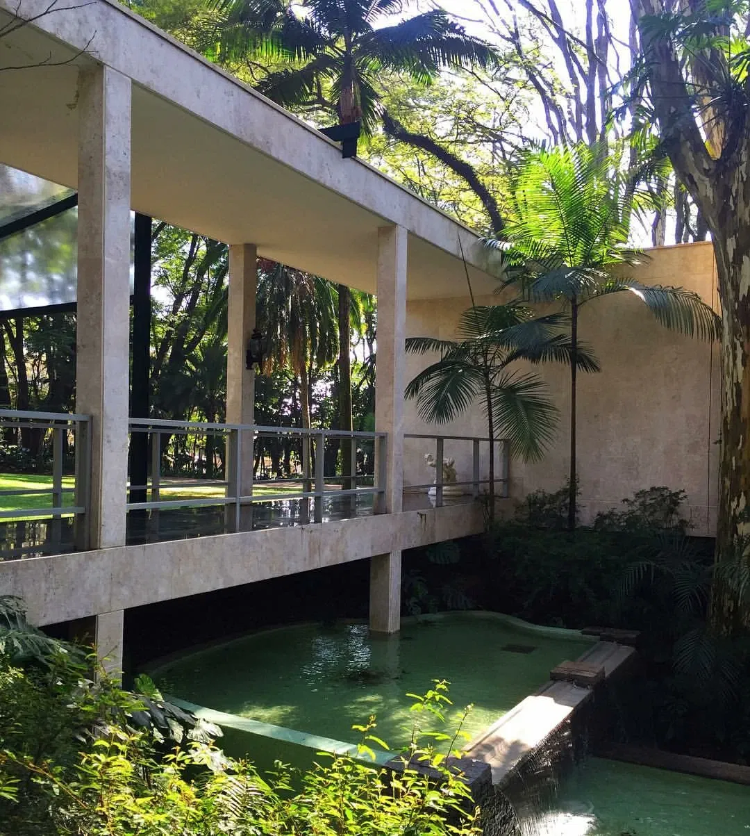 Maria Luisa and Oscar Americano Foundation