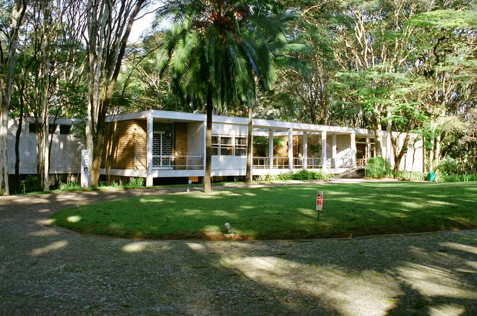 Maria Luisa and Oscar Americano Foundation