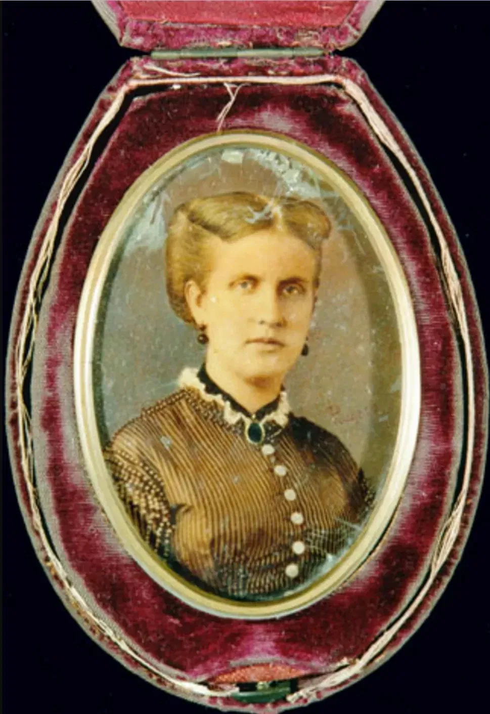 Maria Luisa and Oscar Americano Foundation