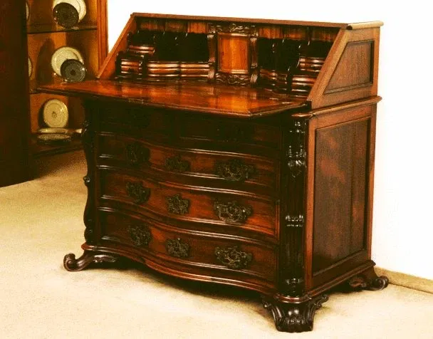 Maria Luisa and Oscar Americano Foundation