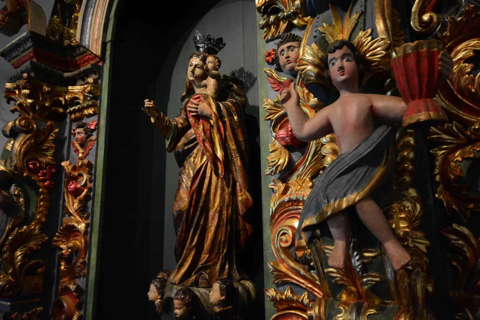 Museum of Sacred Art of São Paulo