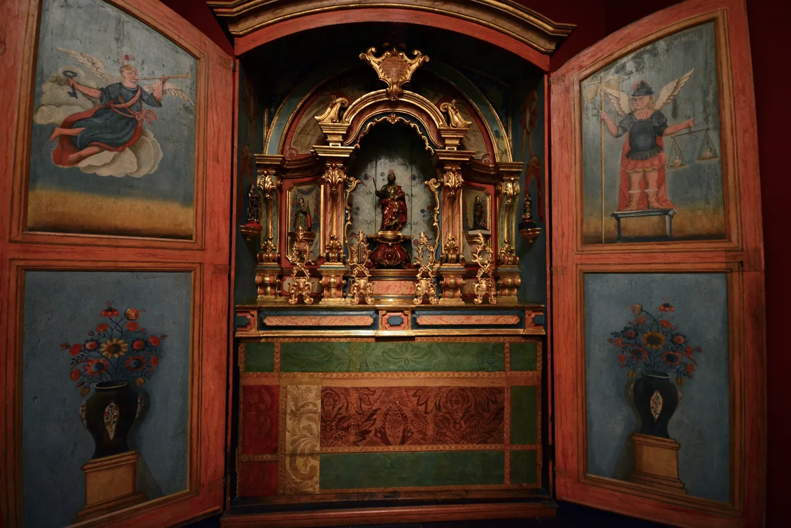 Museum of Sacred Art of São Paulo