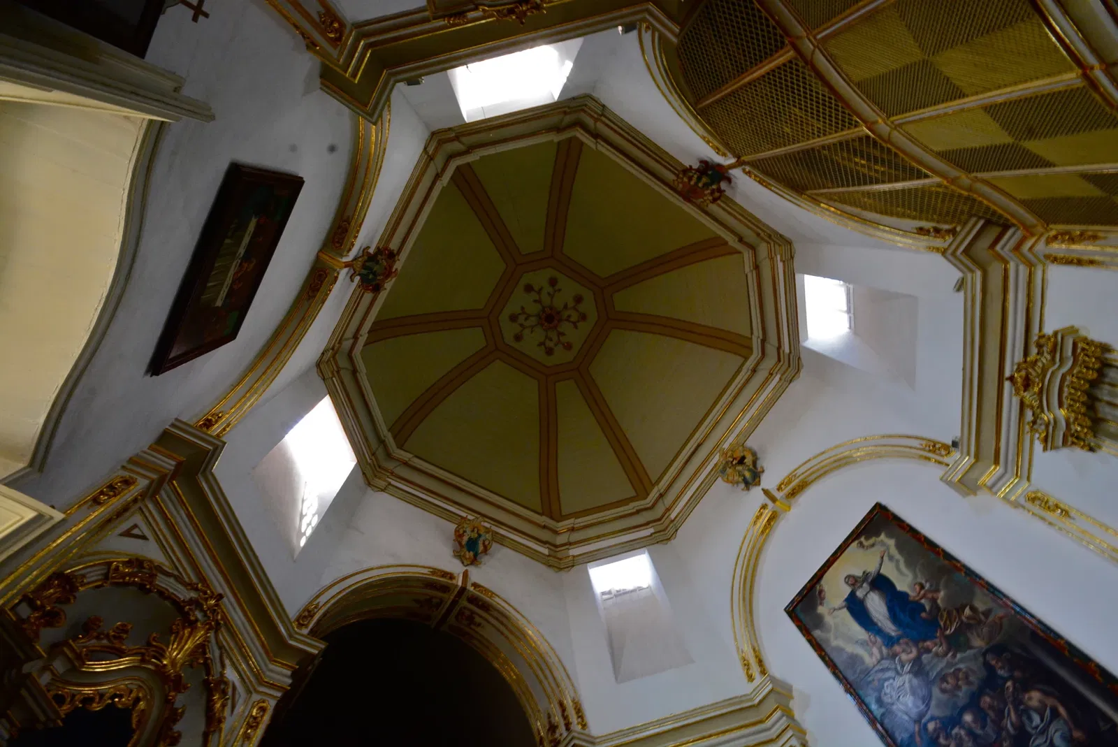 Museum of Sacred Art of São Paulo