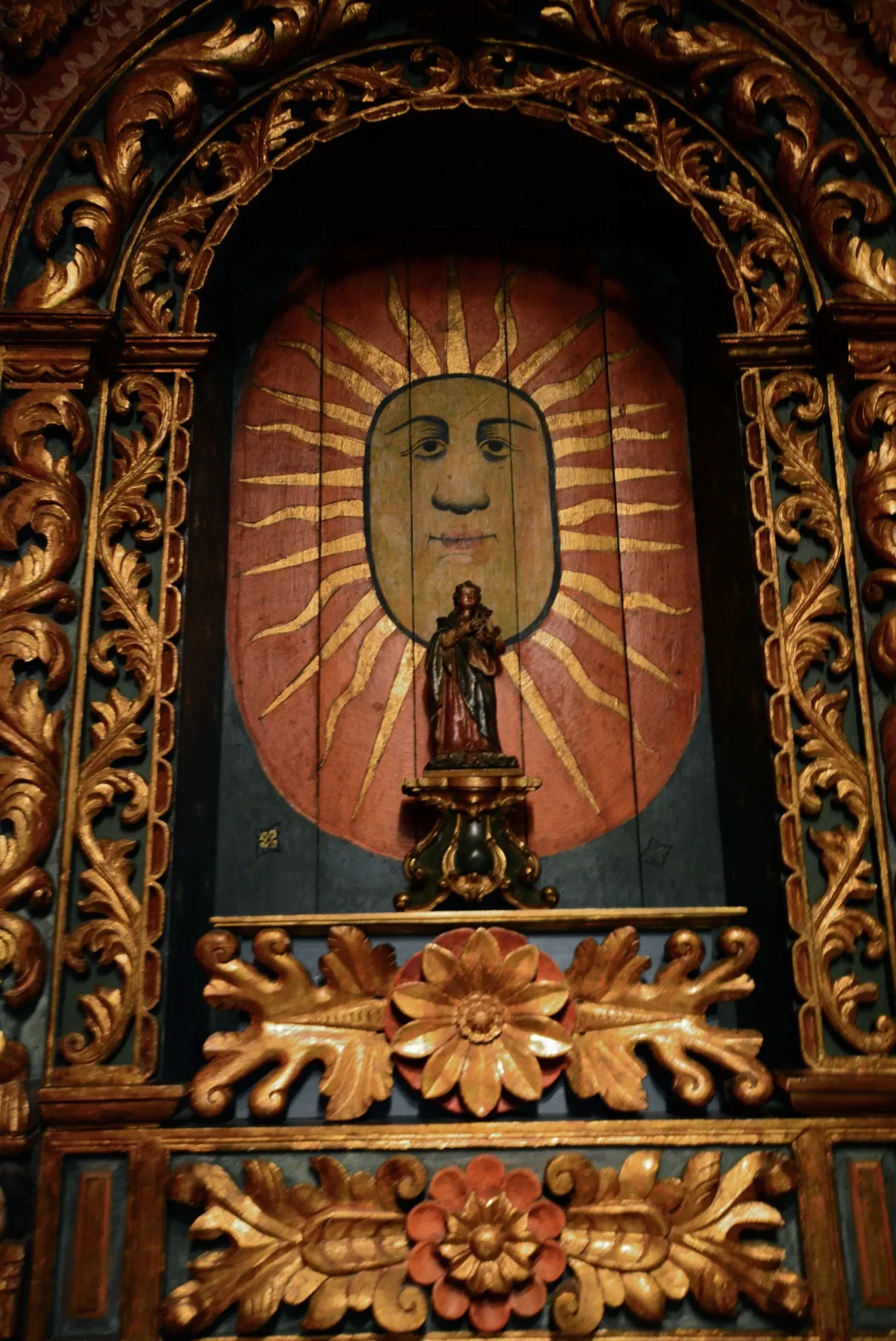 Museum of Sacred Art of São Paulo