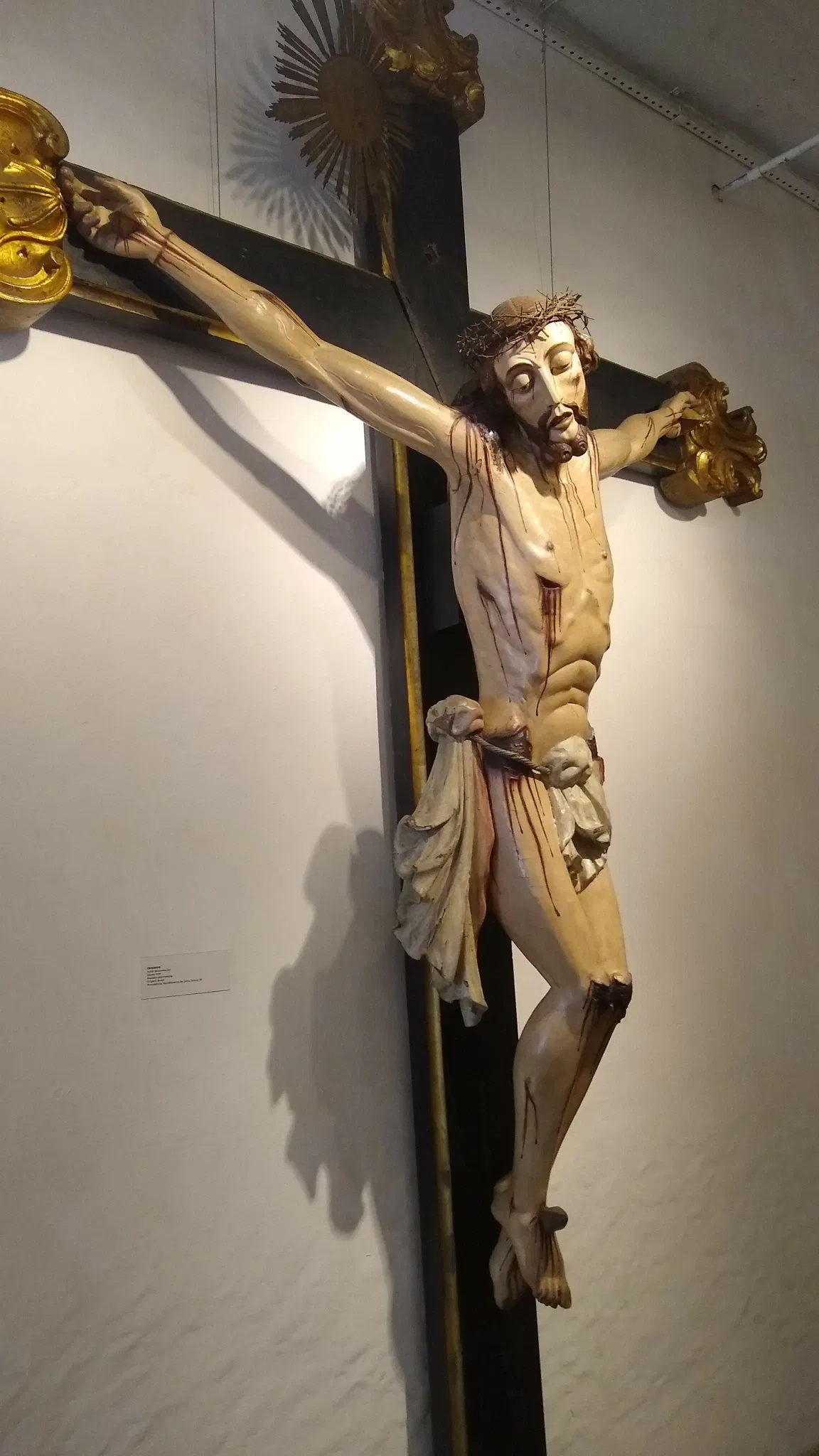 Museo de Arte Sacro de São Paulo