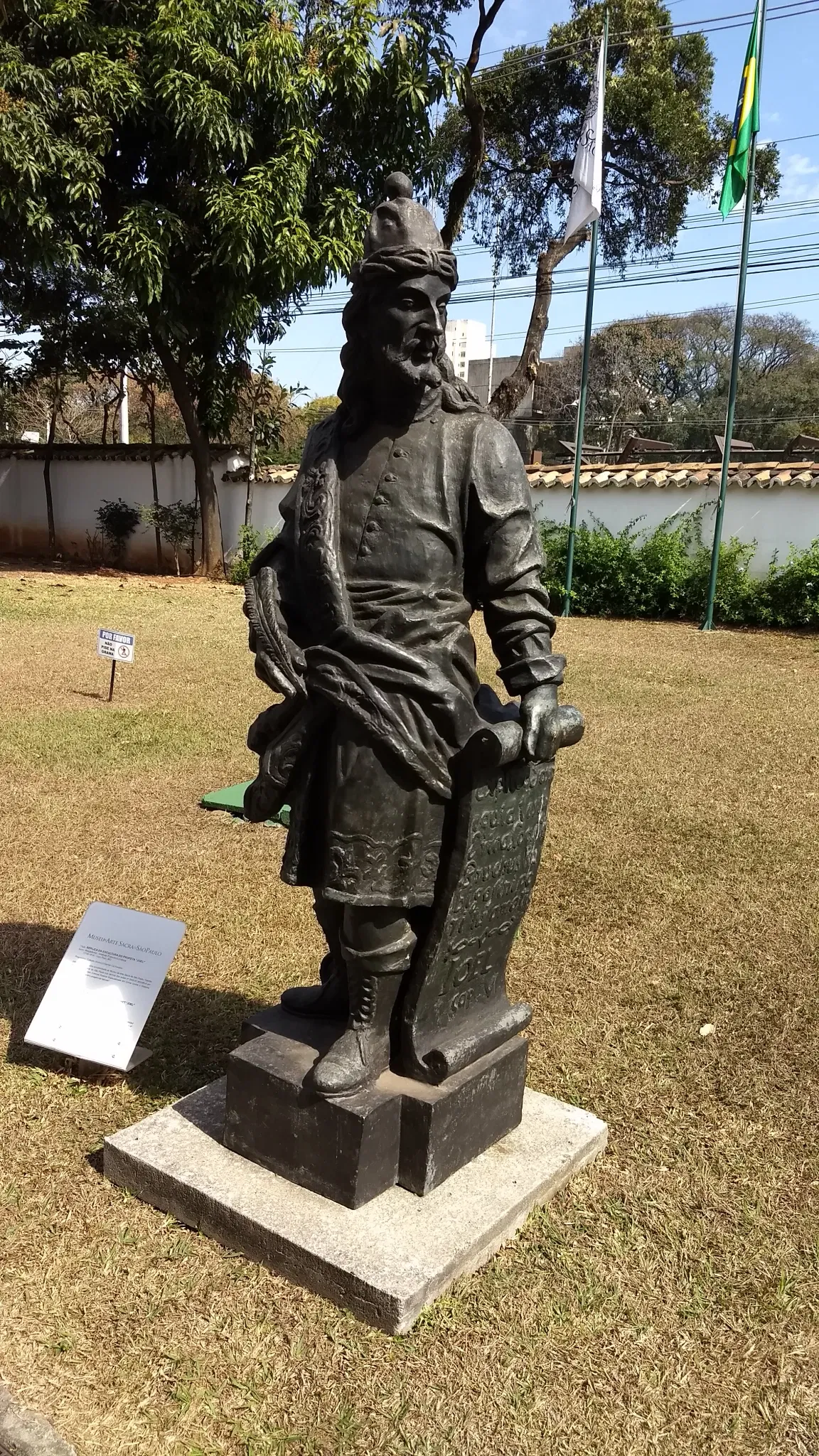 Museum of Sacred Art of São Paulo