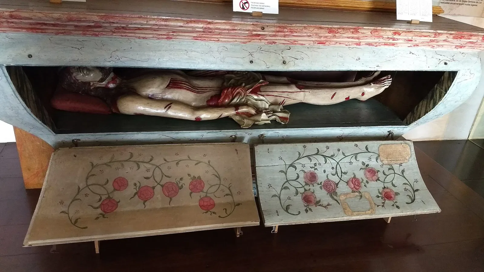 Museum of Sacred Art of São Paulo