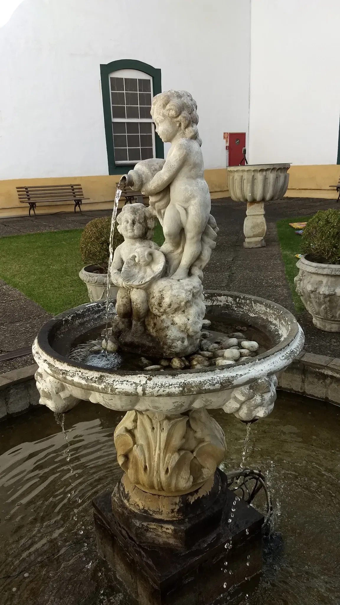 Museo de Arte Sacro de São Paulo