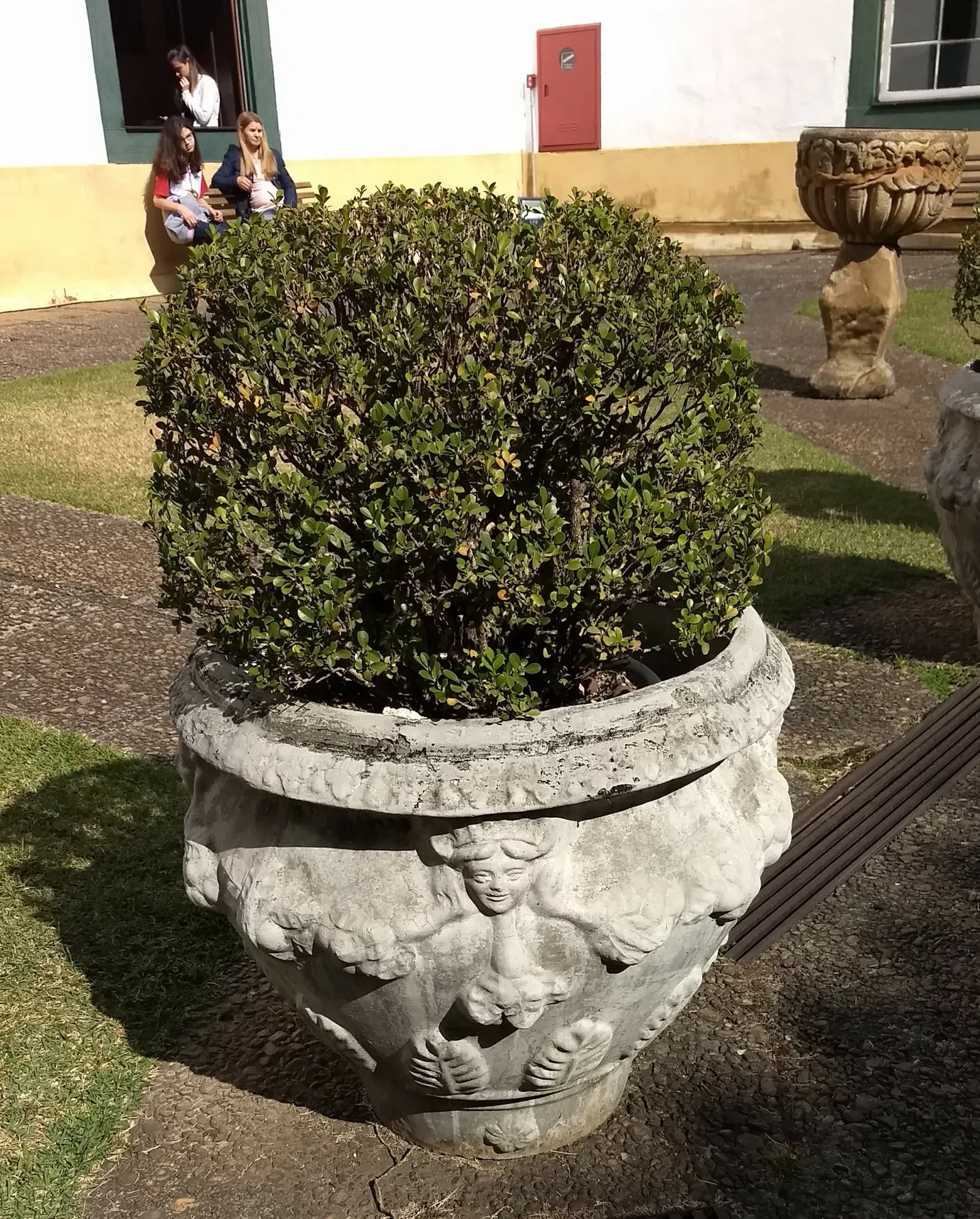 Museum of Sacred Art of São Paulo