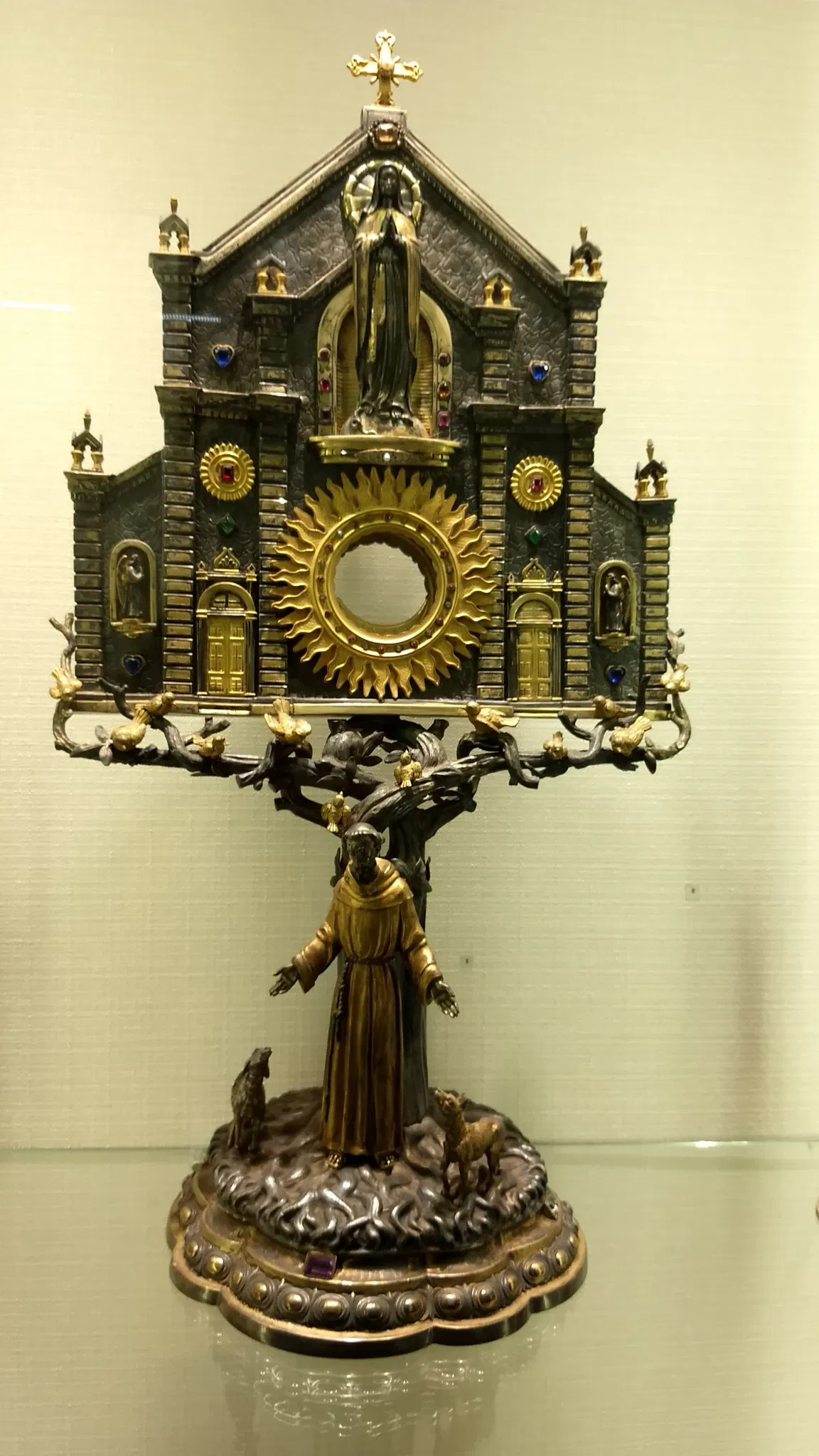 Museo de Arte Sacro de São Paulo