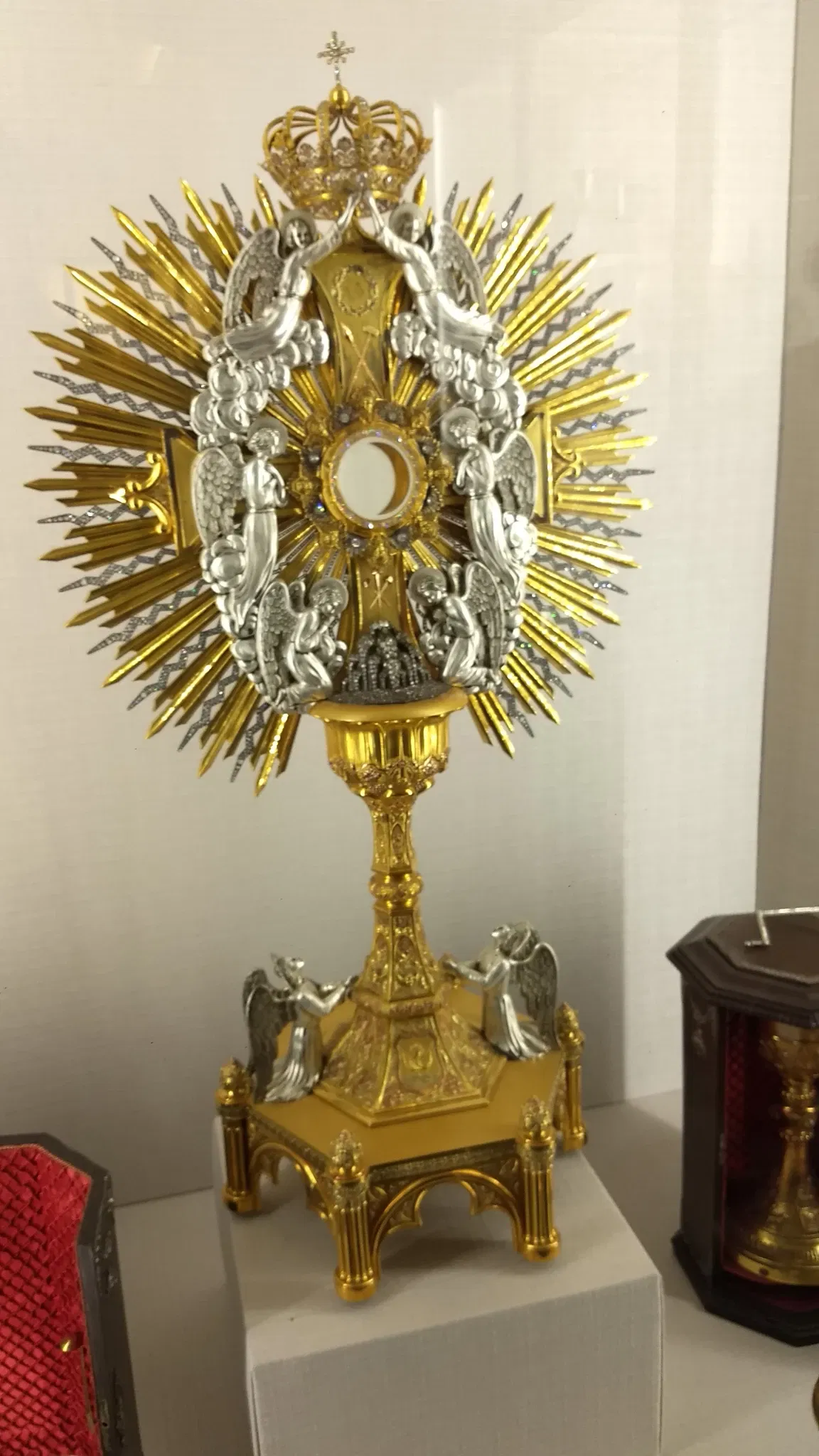 Museum of Sacred Art of São Paulo