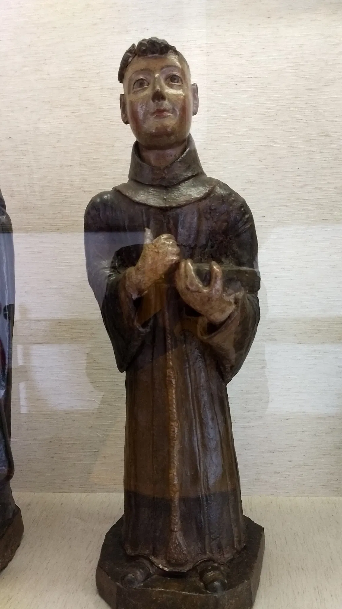 Museum of Sacred Art of São Paulo