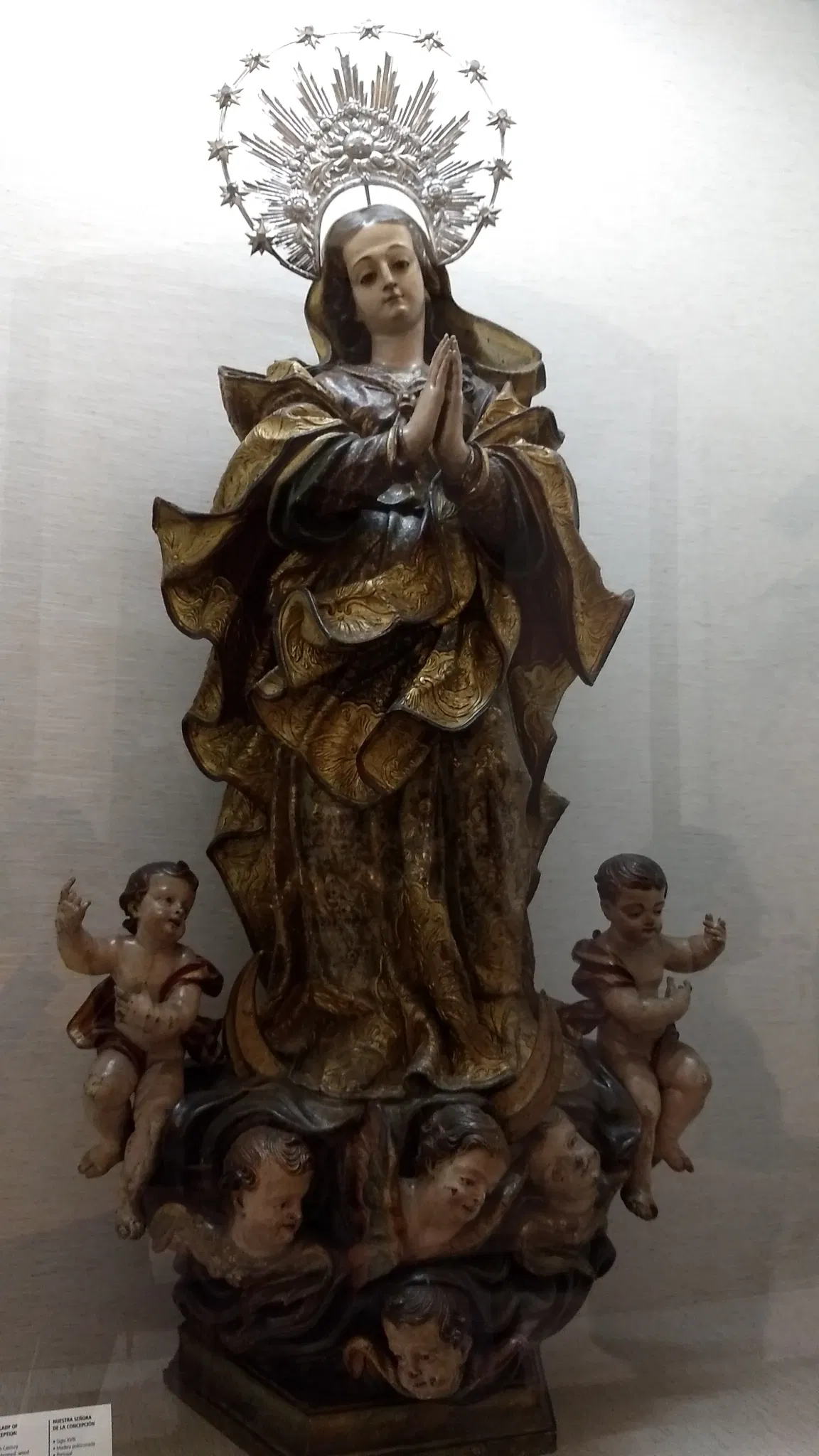 Museo de Arte Sacro de São Paulo