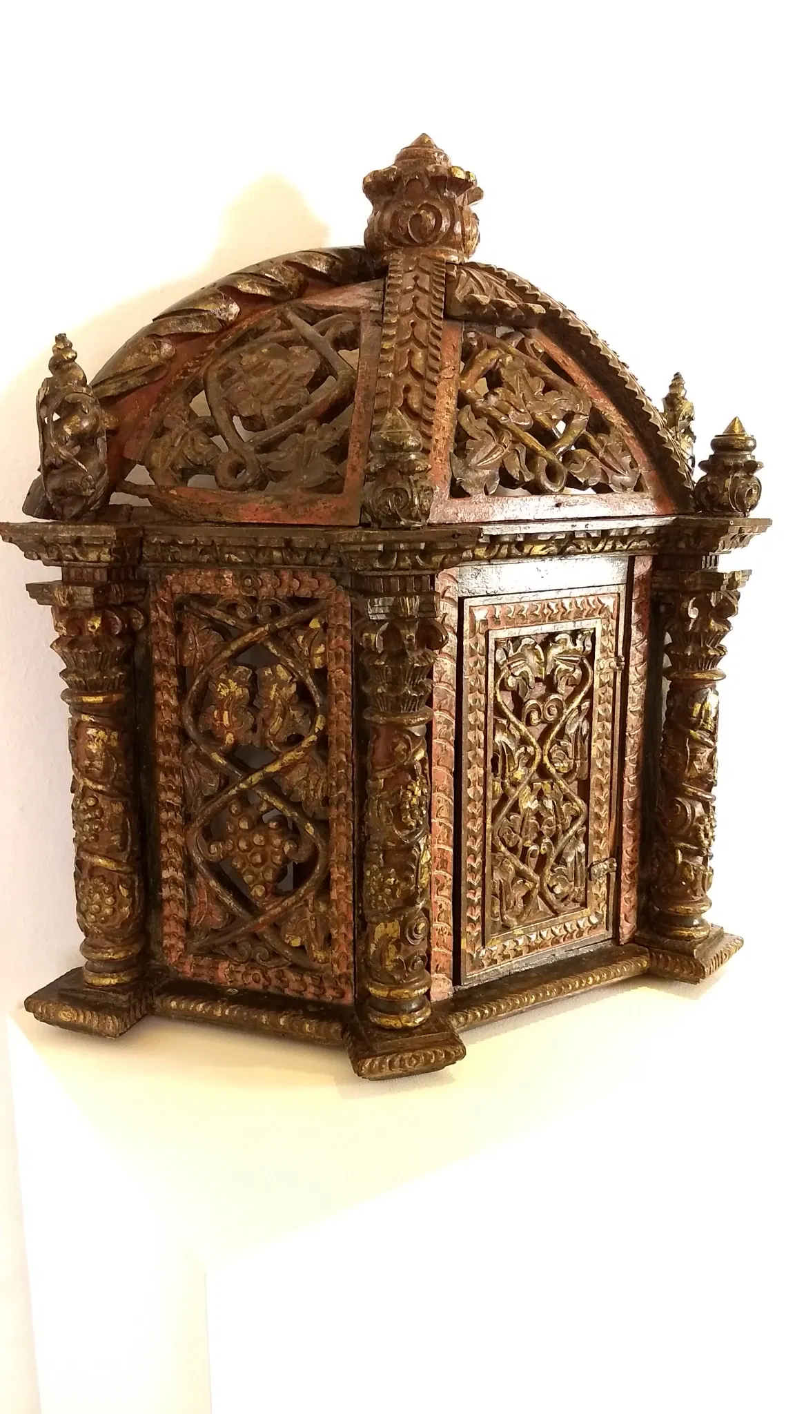 Museum of Sacred Art of São Paulo