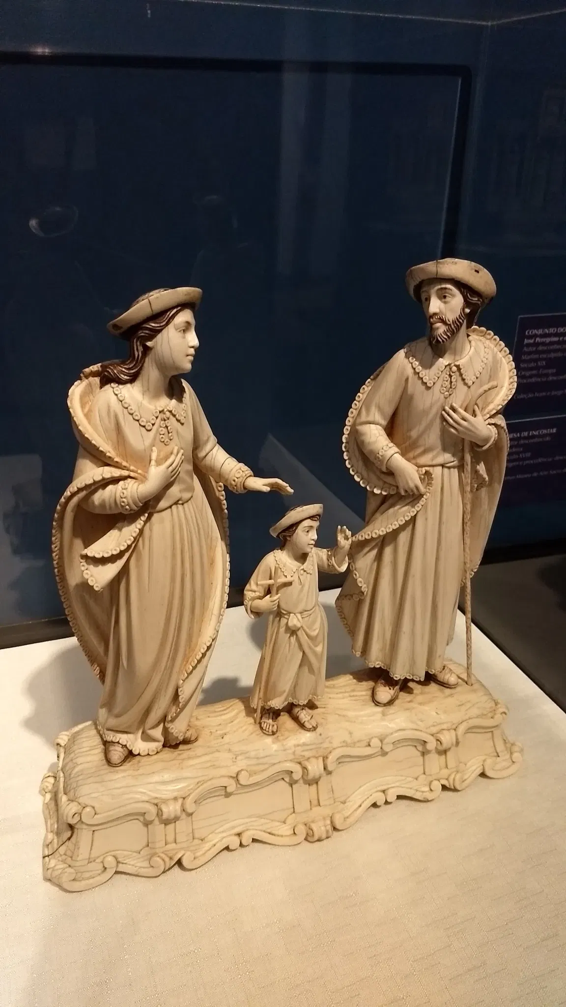 Museo de Arte Sacro de São Paulo