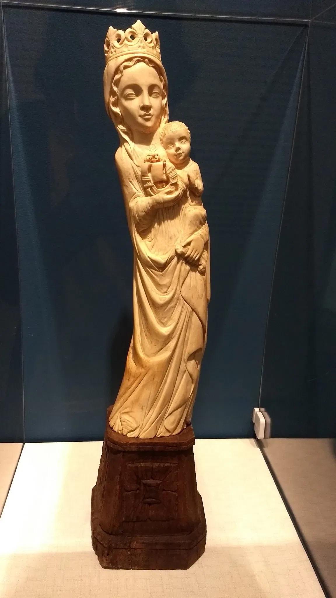 Museum of Sacred Art of São Paulo