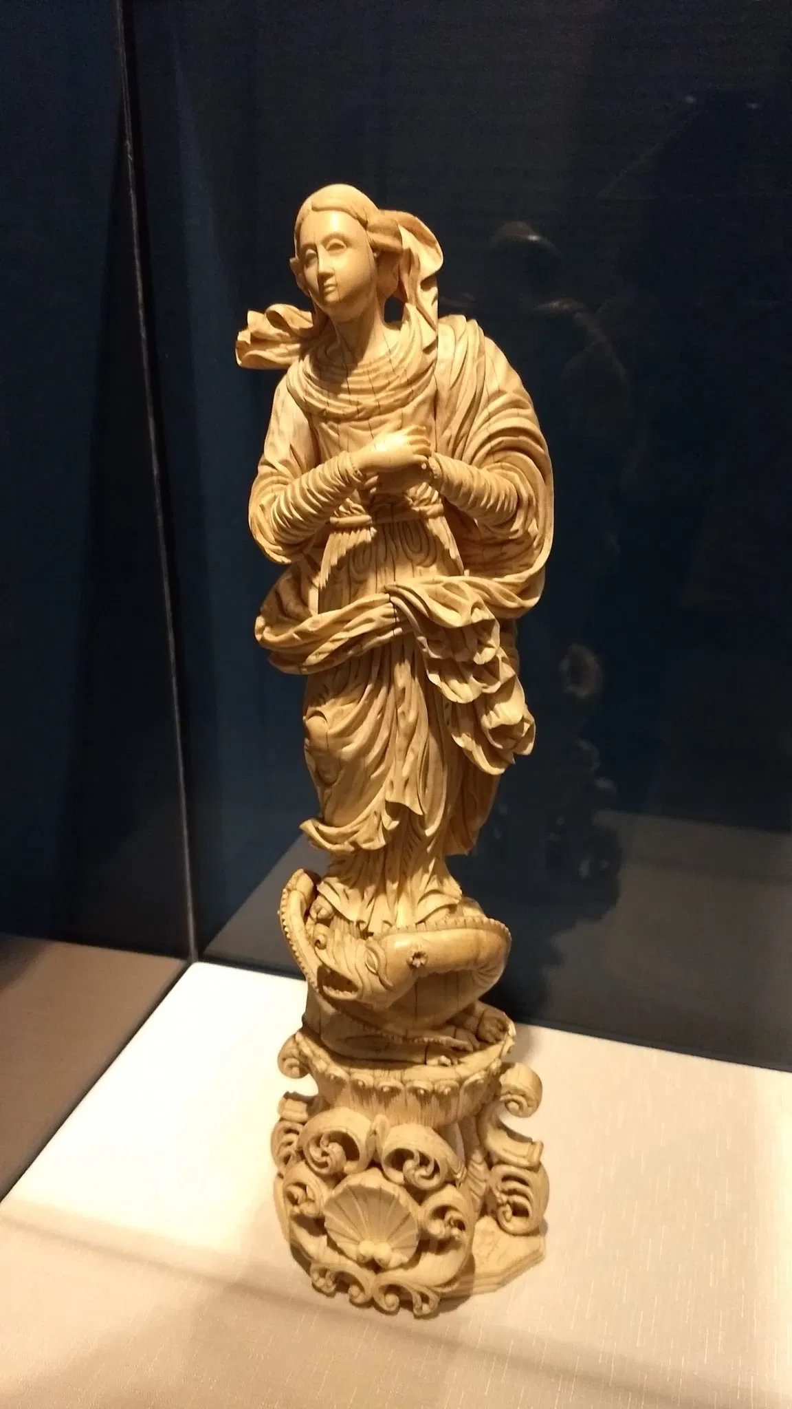 Museum of Sacred Art of São Paulo