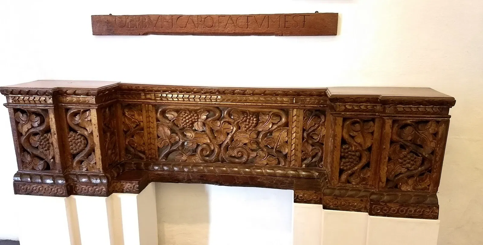 Museo de Arte Sacro de São Paulo