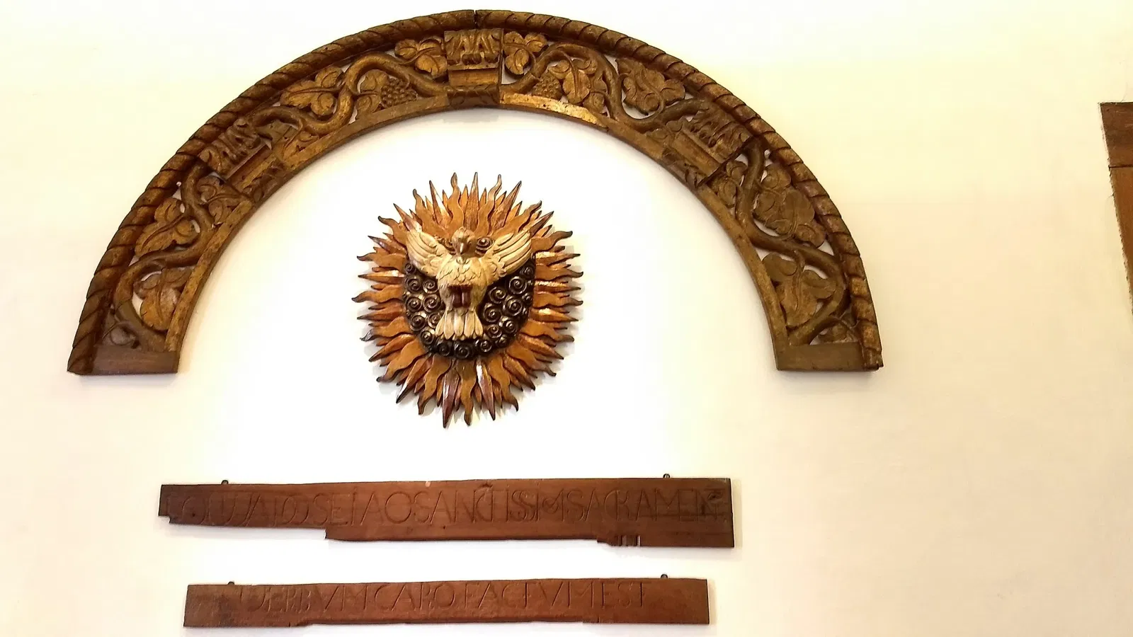 Museo de Arte Sacro de São Paulo