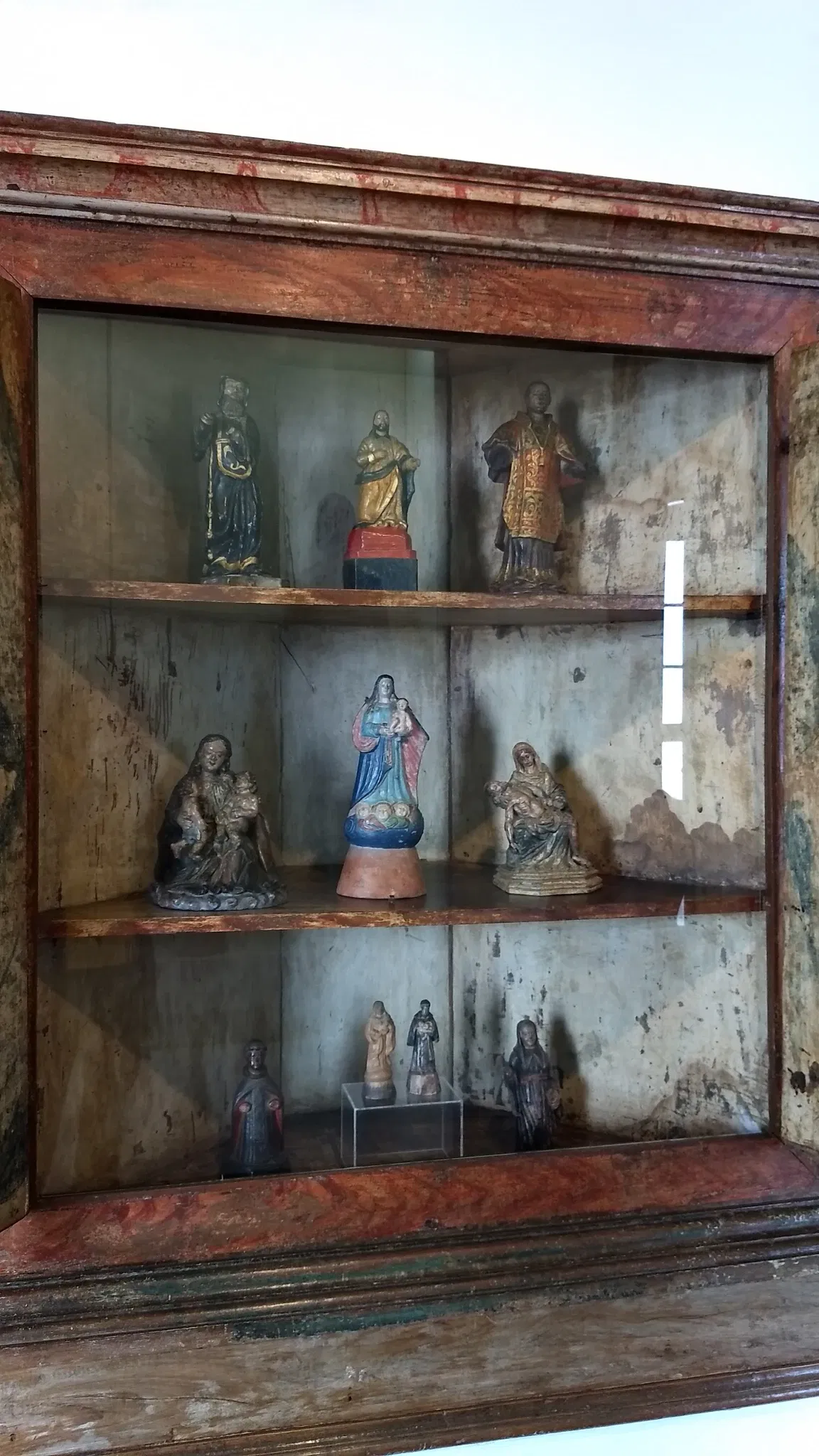 Museo de Arte Sacro de São Paulo