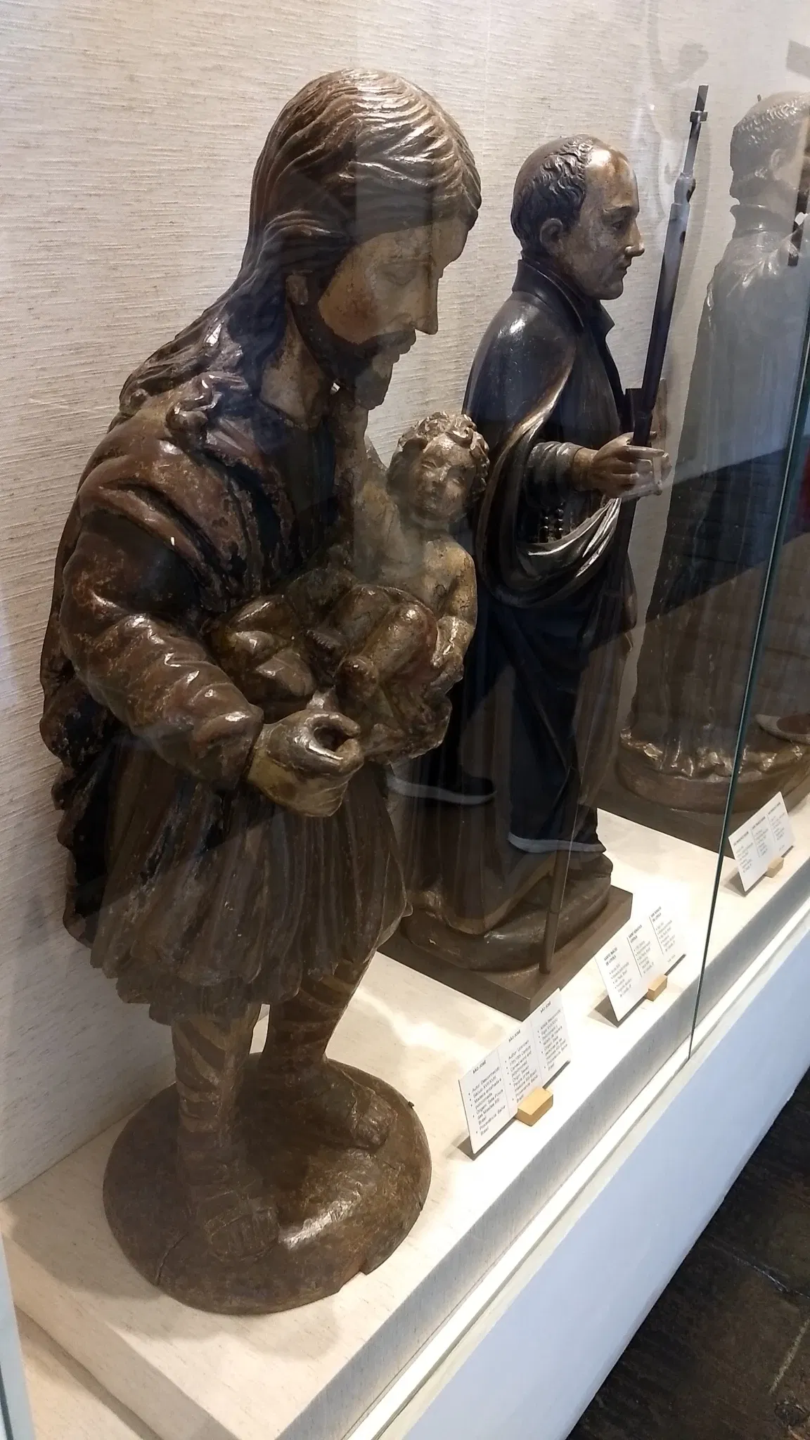 Museum of Sacred Art of São Paulo