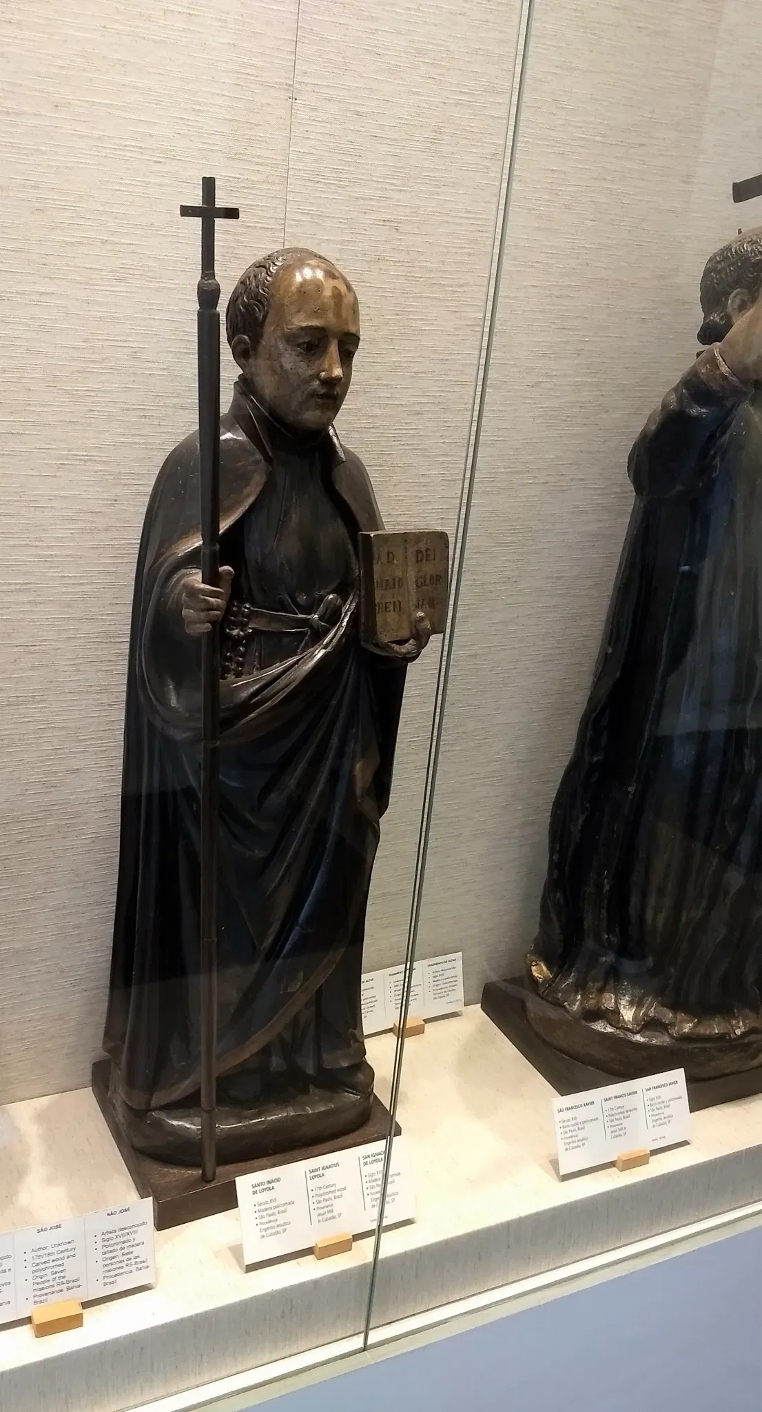 Museum of Sacred Art of São Paulo