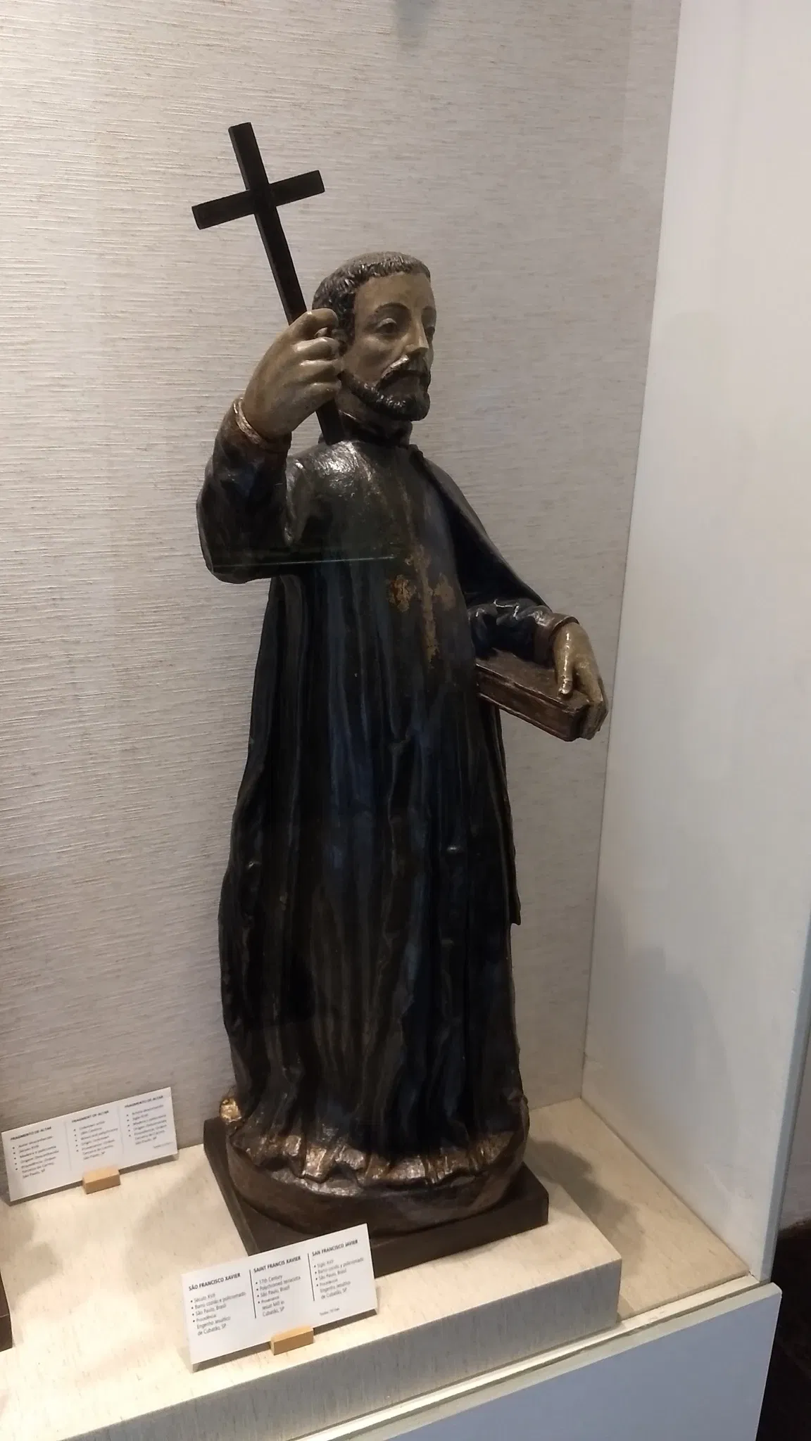 Museo de Arte Sacro de São Paulo