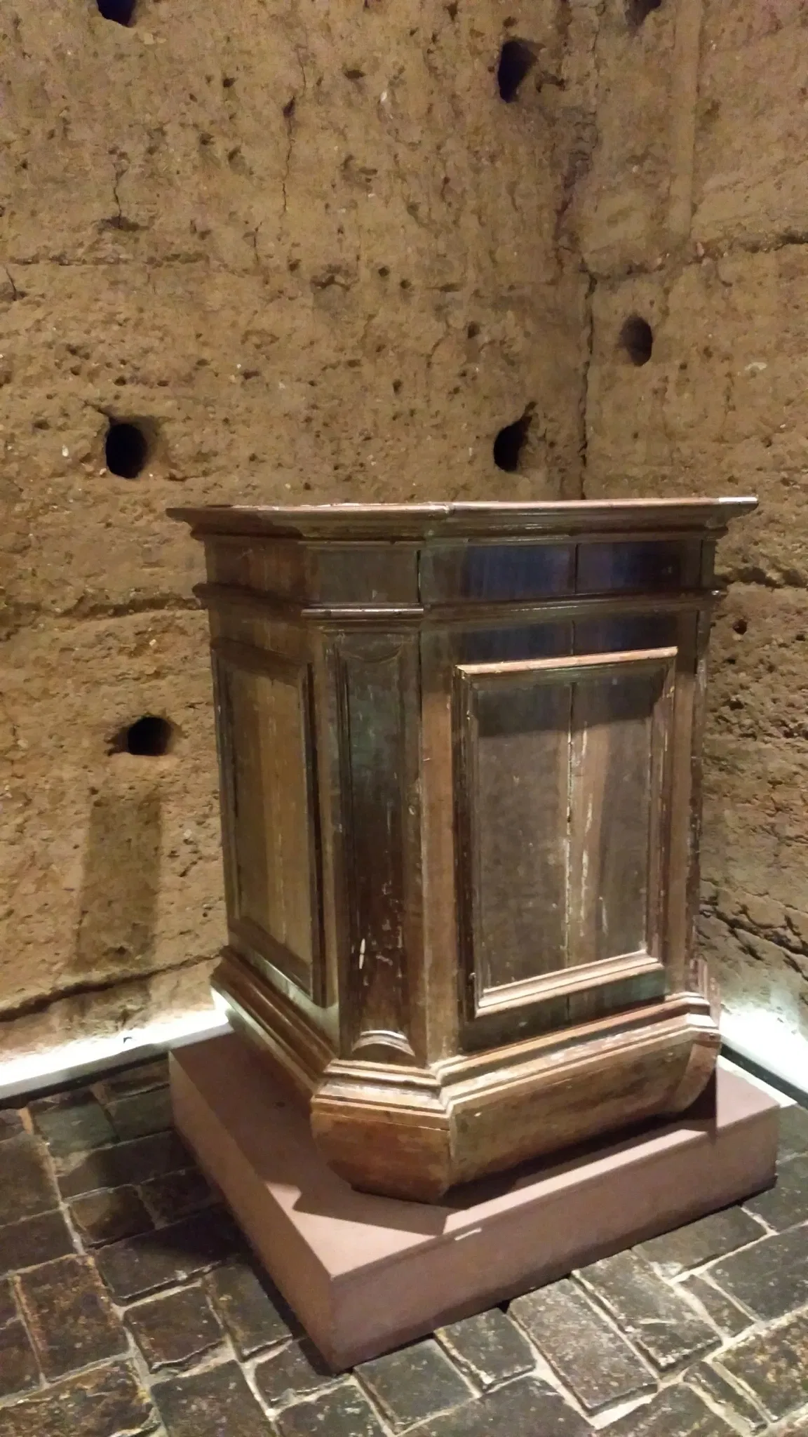 Museo de Arte Sacro de São Paulo