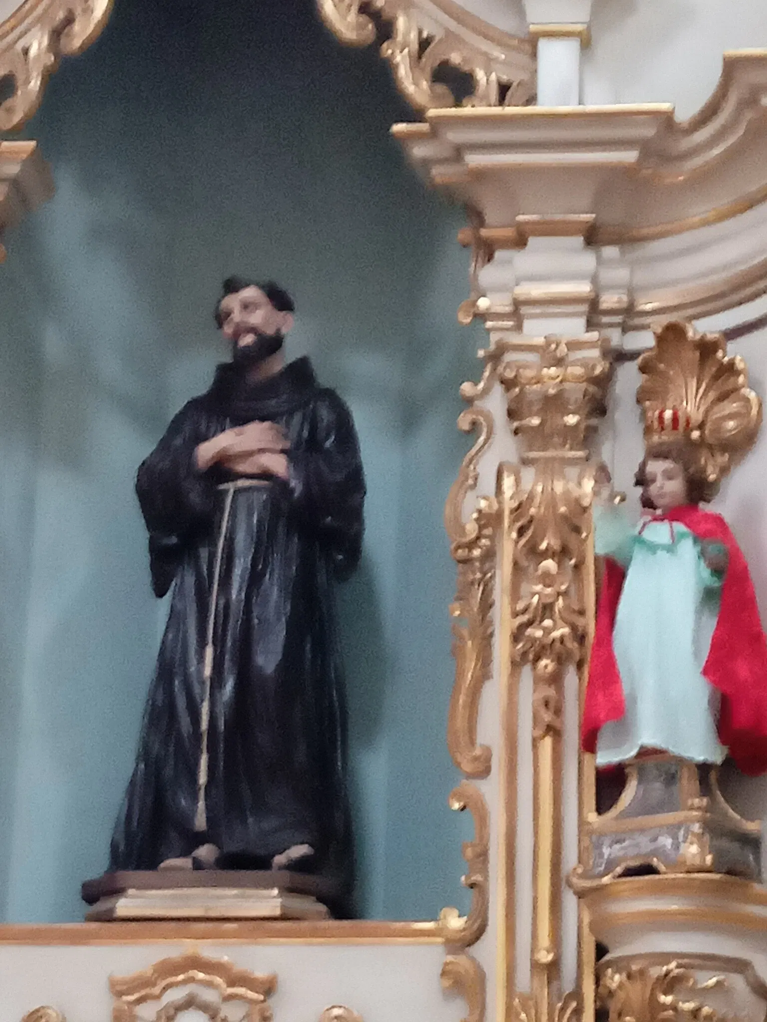 Museo de Arte Sacro de São Paulo