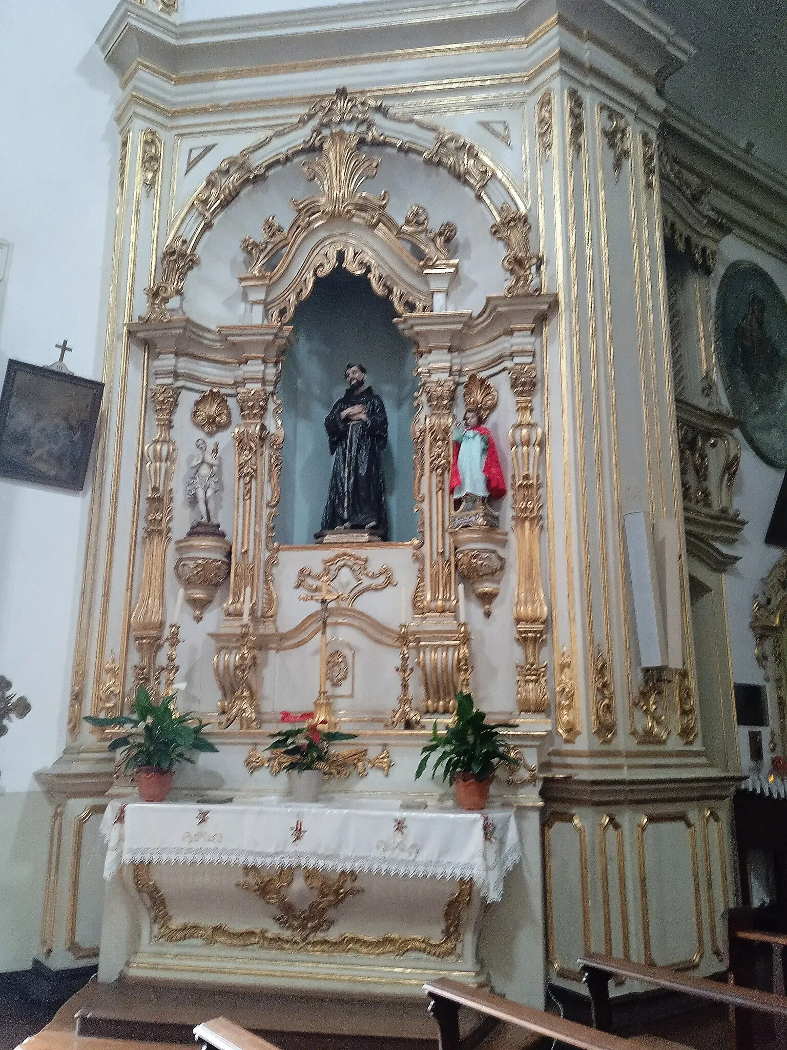 Museo de Arte Sacro de São Paulo