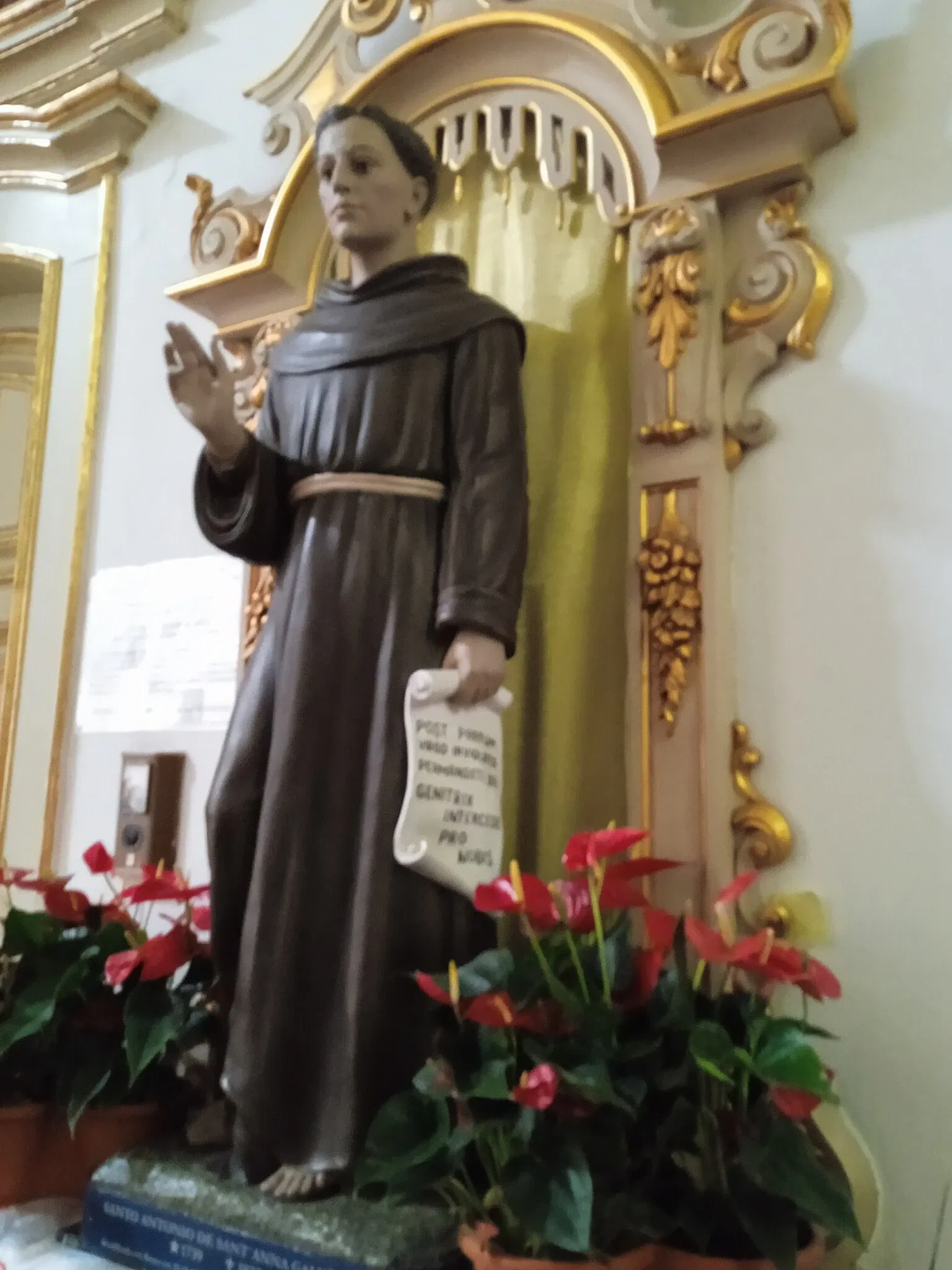 Museum of Sacred Art of São Paulo