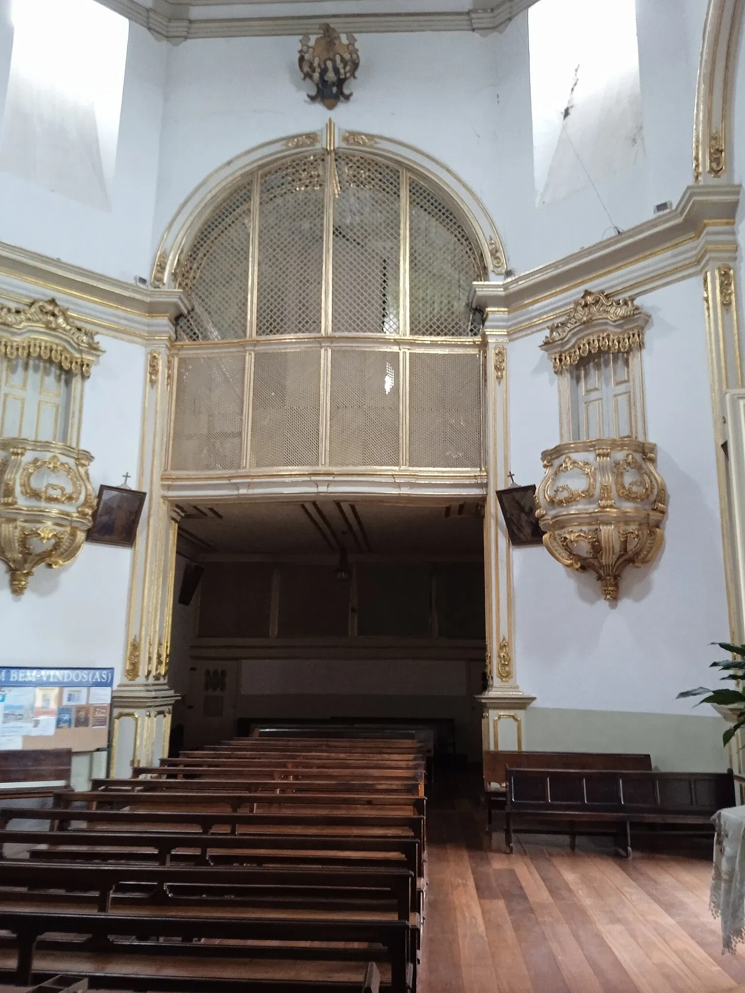 Museo de Arte Sacro de São Paulo