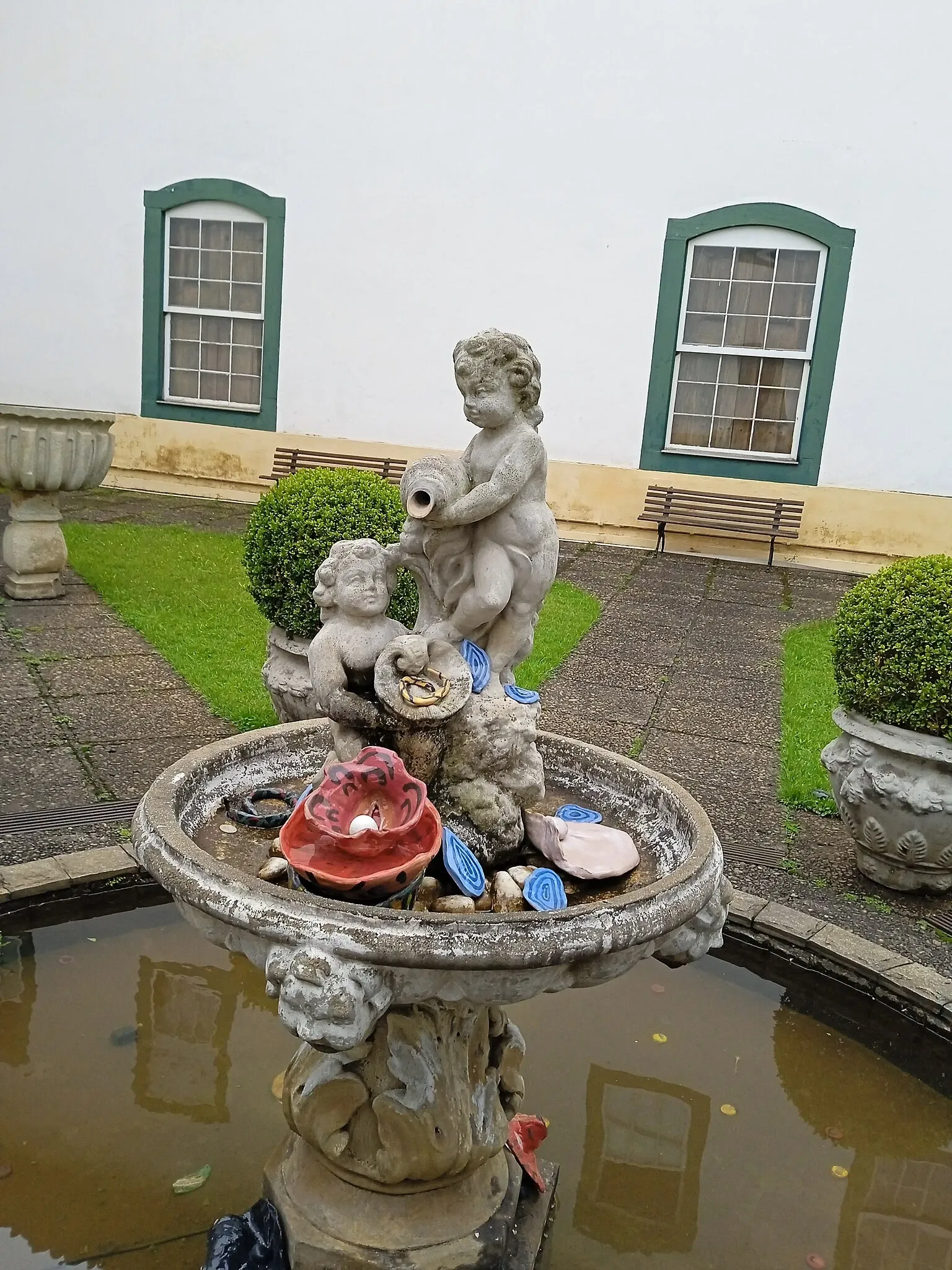 Museum of Sacred Art of São Paulo