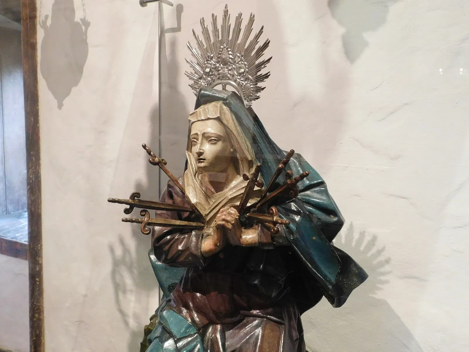 Museo de Arte Sacro de São Paulo