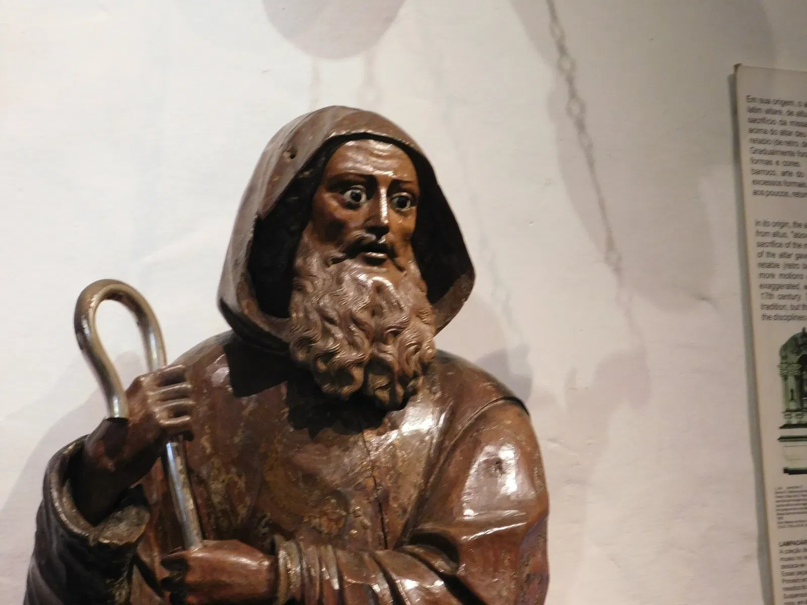 Museum of Sacred Art of São Paulo