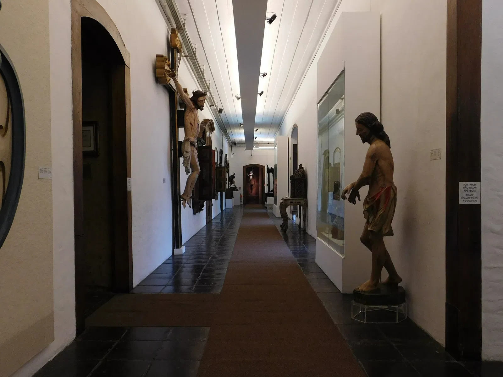 Museum of Sacred Art of São Paulo