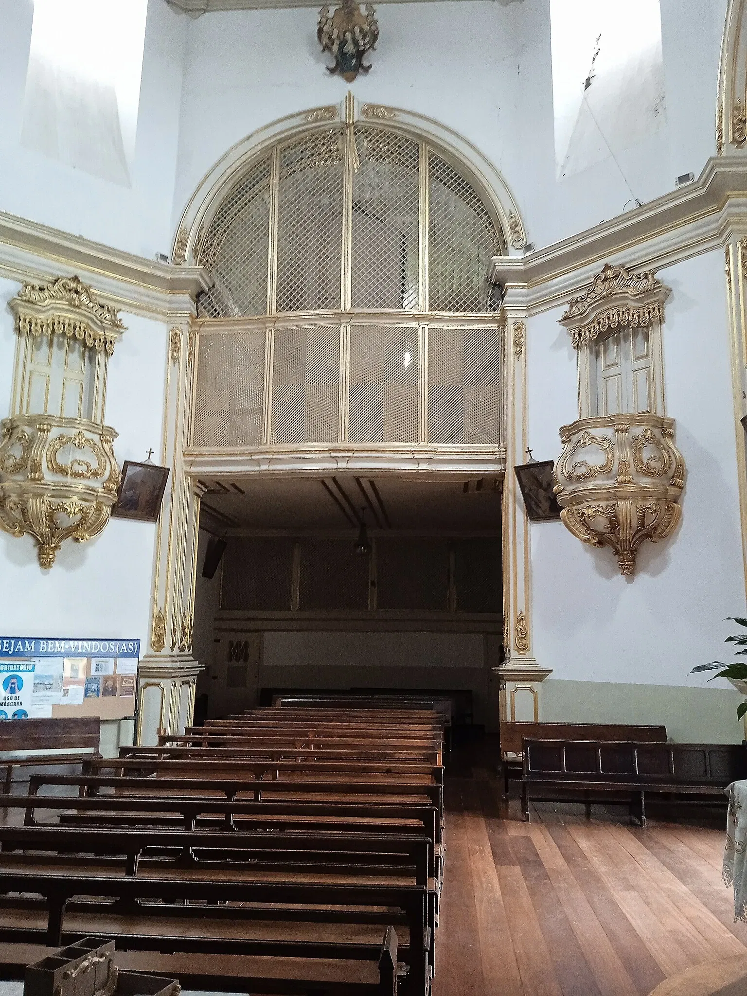 Museo de Arte Sacro de São Paulo