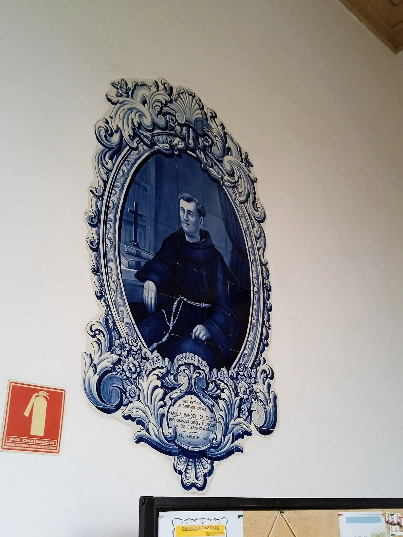 Museo de Arte Sacro de São Paulo