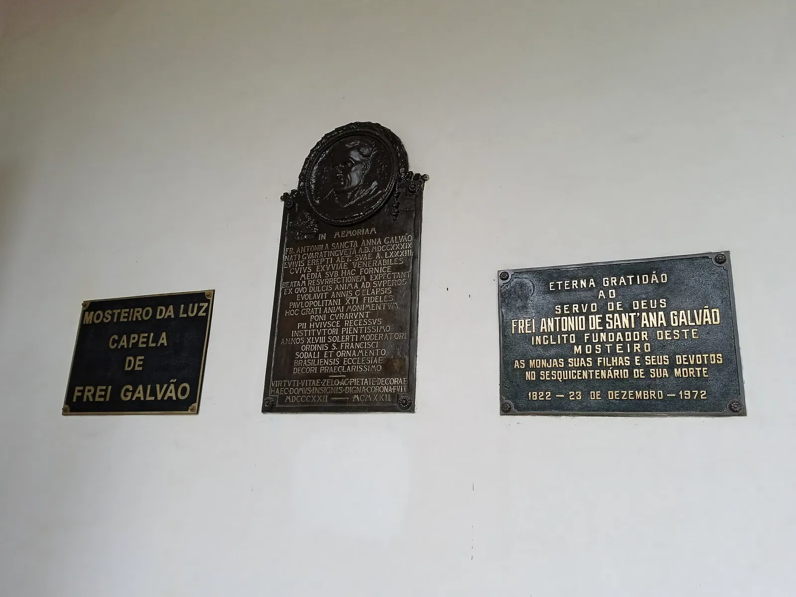 Museo de Arte Sacro de São Paulo