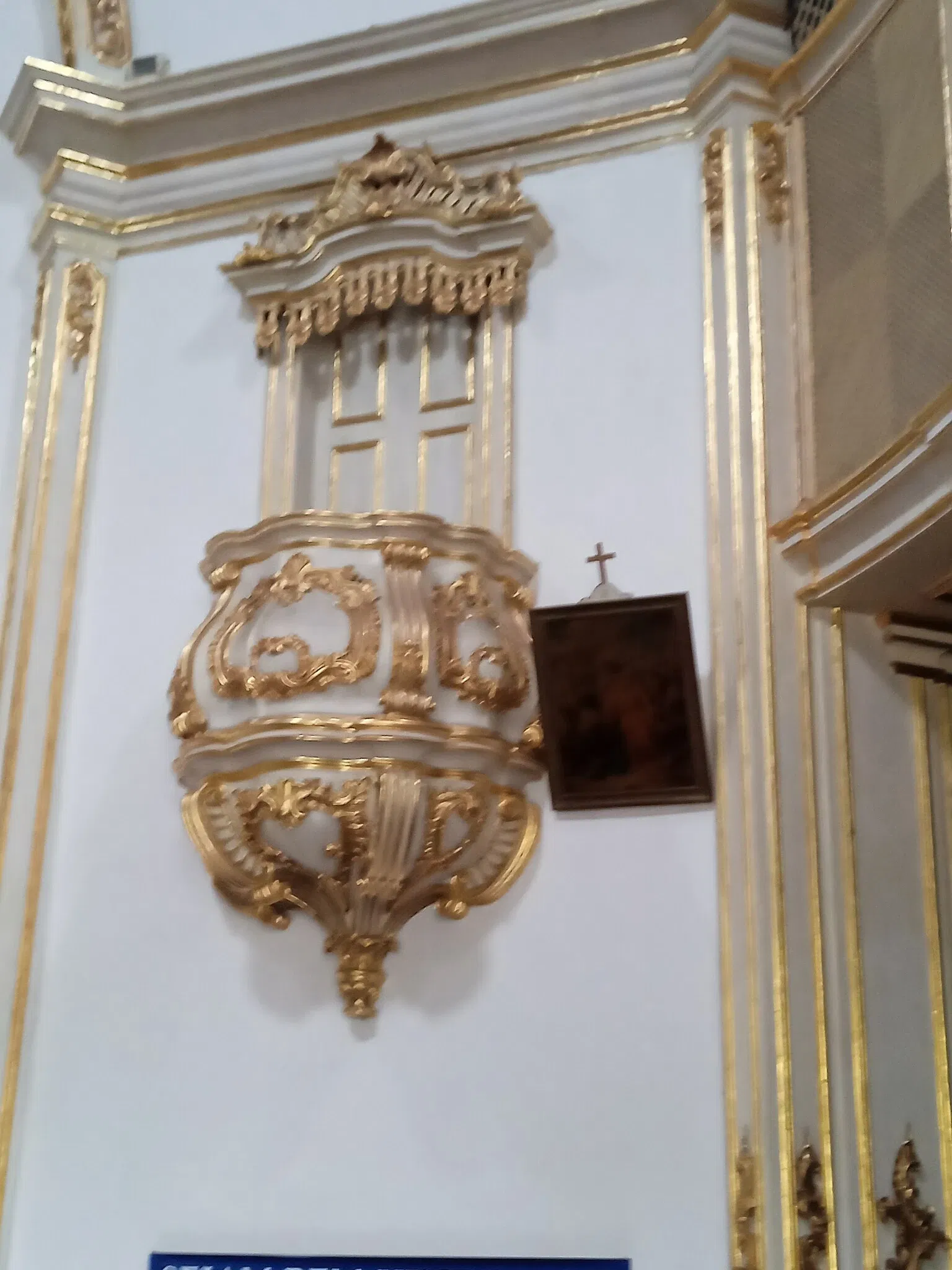 Museum of Sacred Art of São Paulo