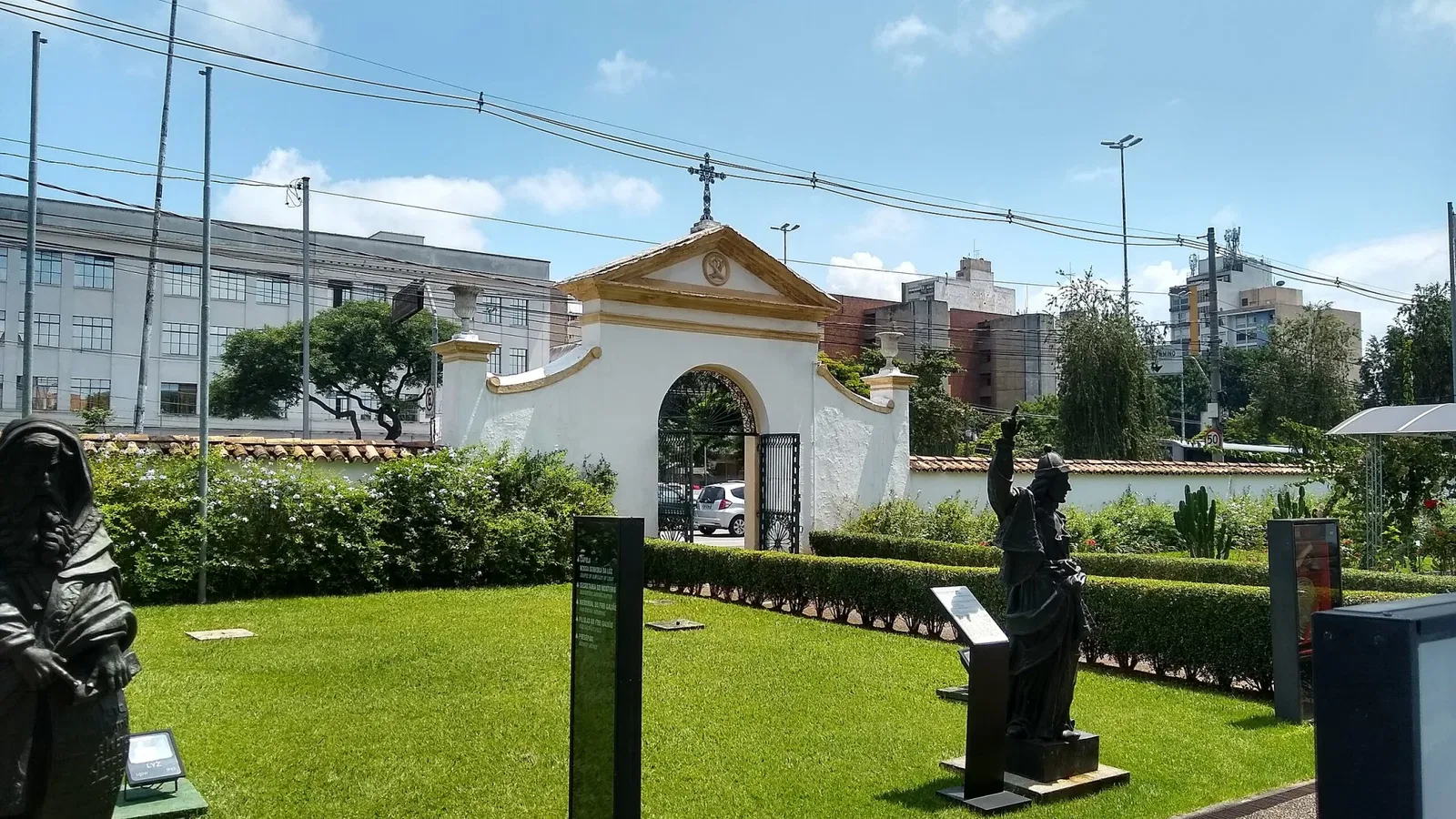 Museo de Arte Sacro de São Paulo